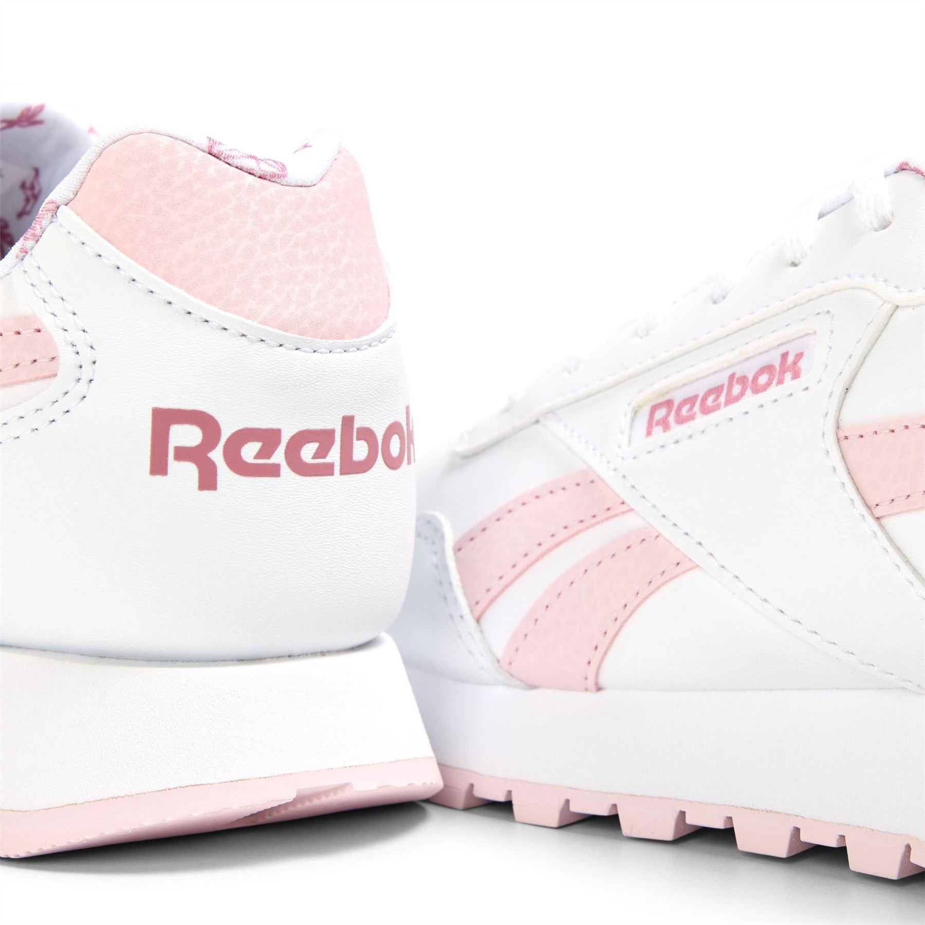 Reebok Kids Glide Trainers