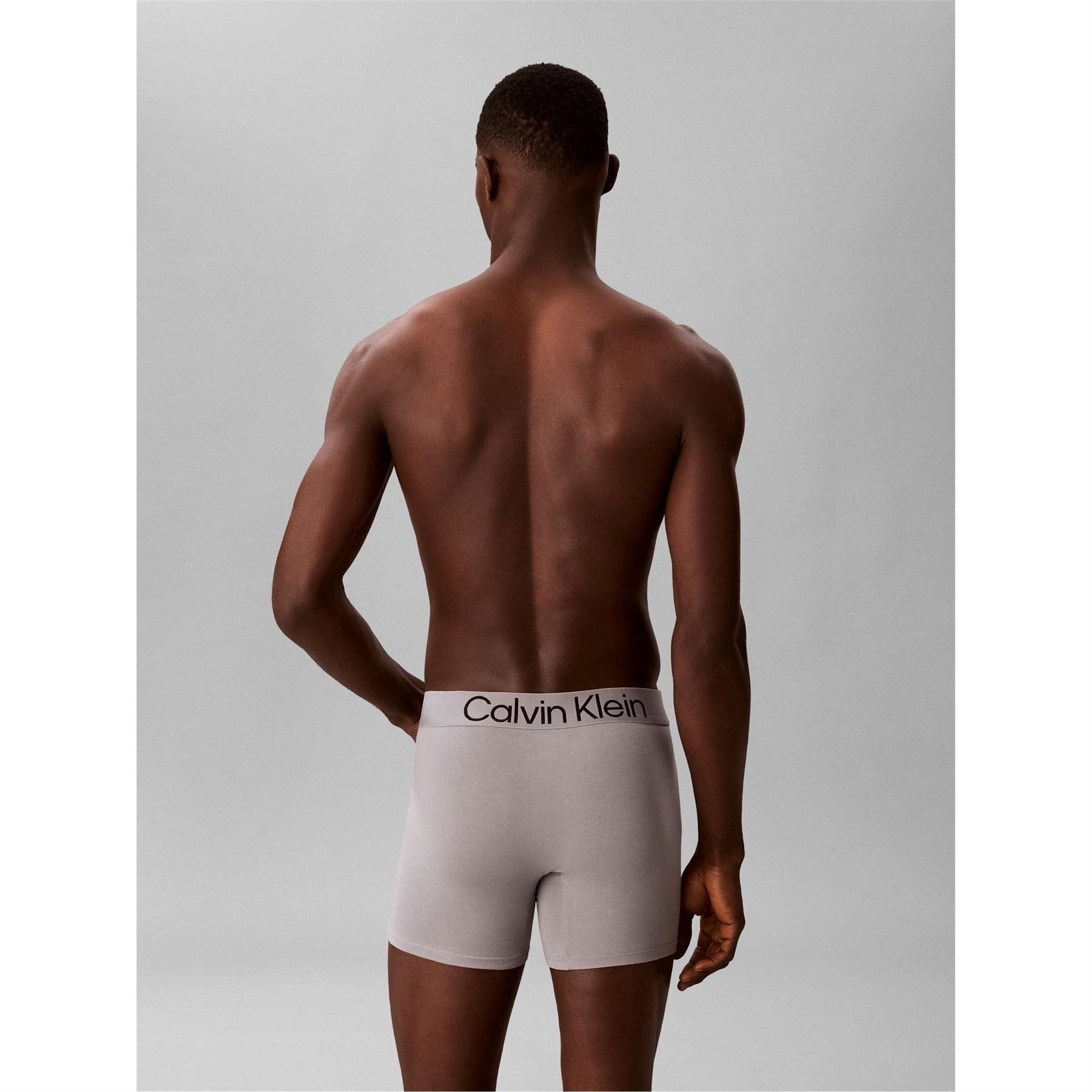 Calvin Klein Single Boxer