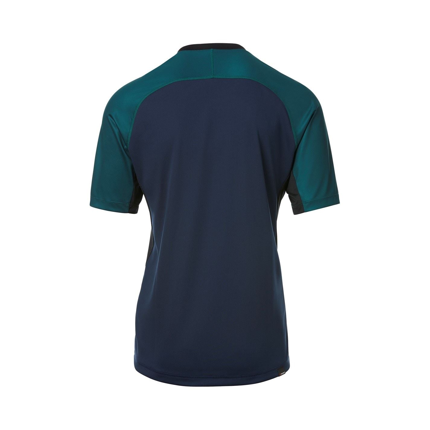 Giro Xar Short Sleeve Mtb Jersey