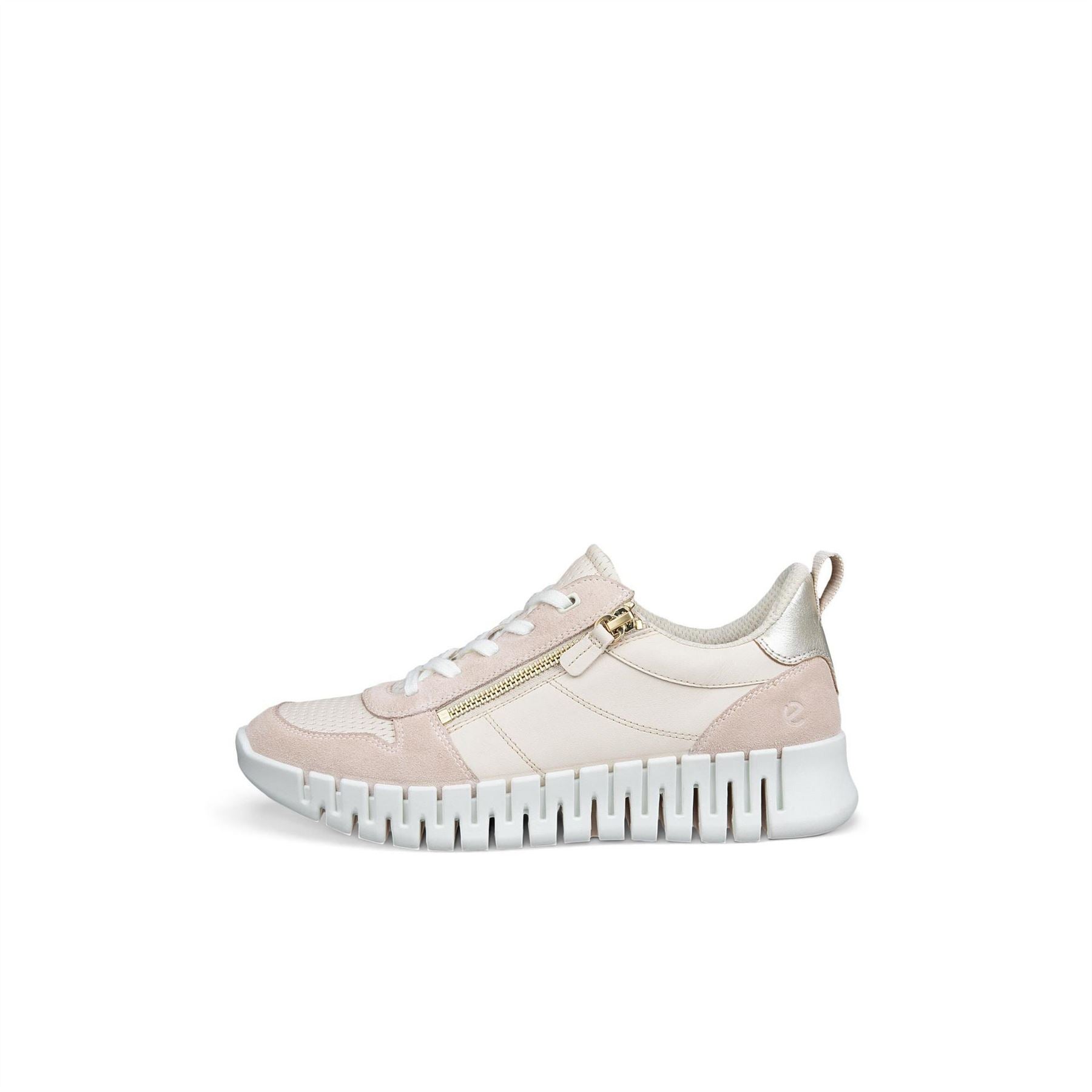 Ecco Low Top Trainers