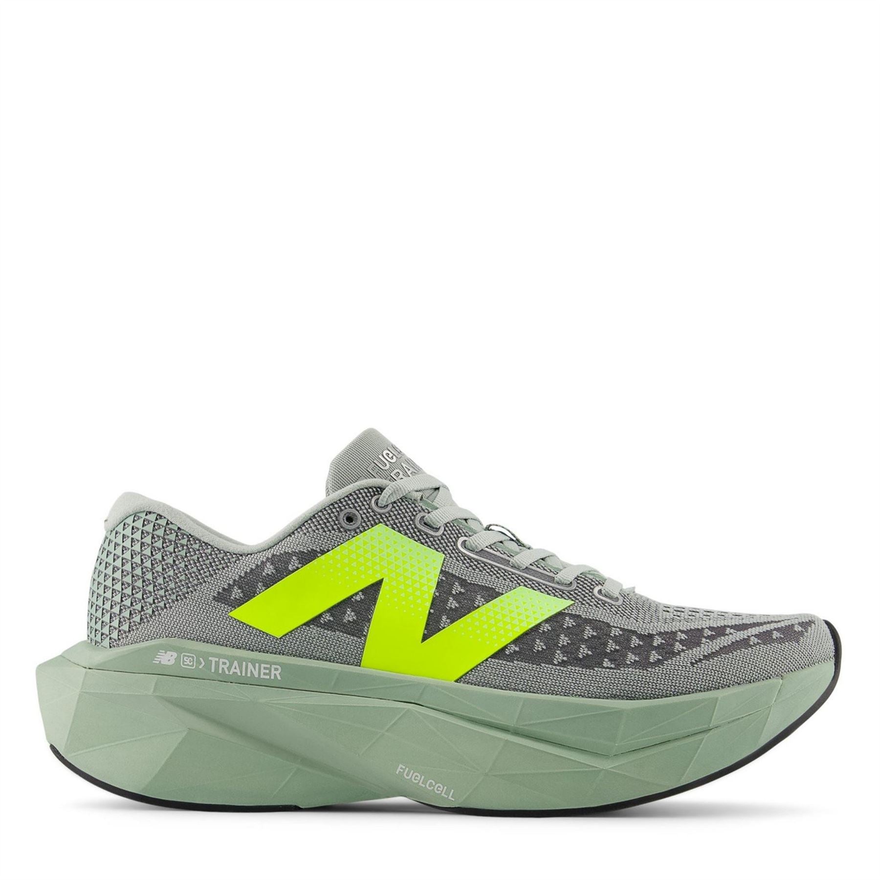 New Balance Fuelcell Supercomp Trainer
