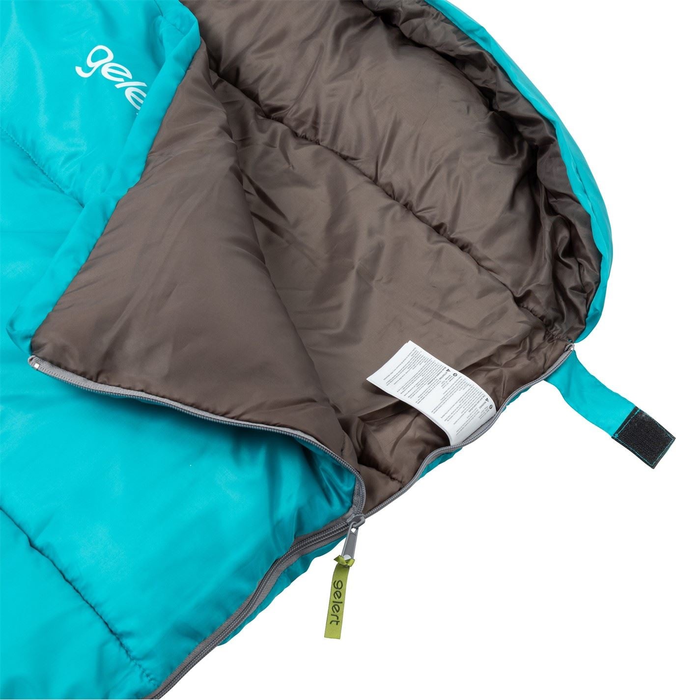 Gelert Hebog Sleeping Bag Junior