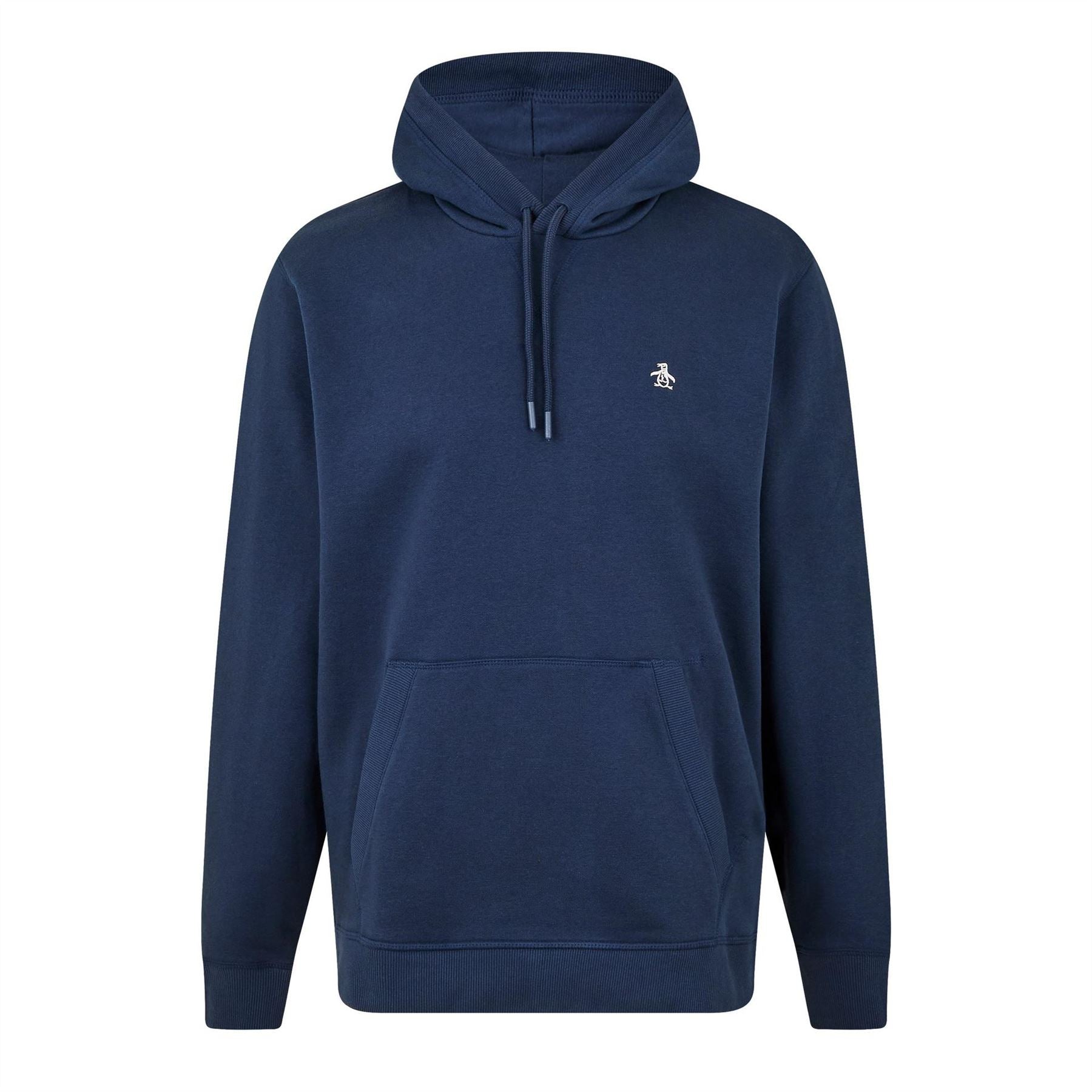 Original Penguin Hooded Penguin Regular Fit Sweatshirt