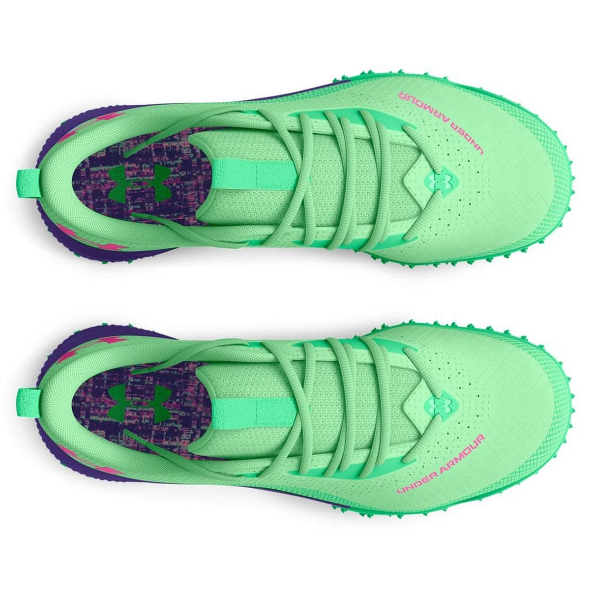 Under Armour 2.0 Turf Trainers