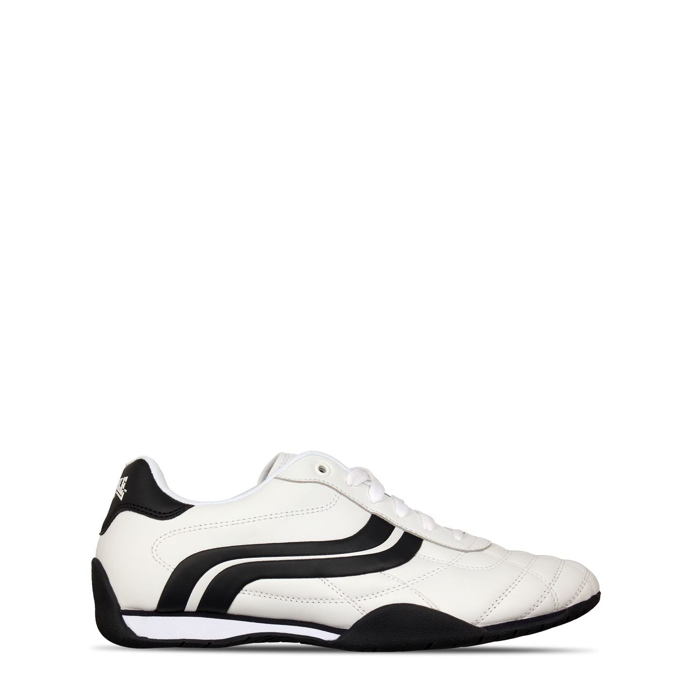 Lonsdale Mens Camden Trainers