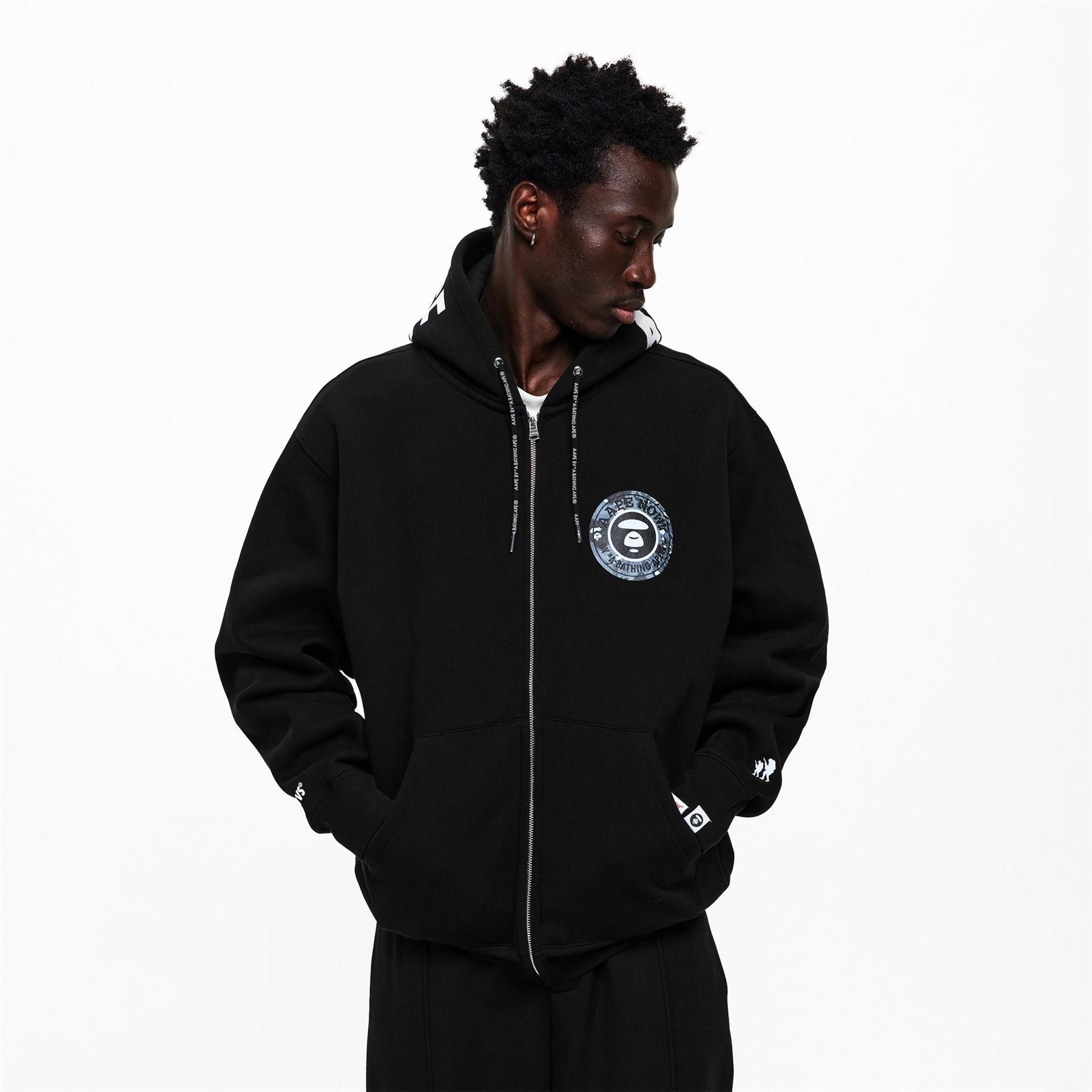 Fred Perry Jq TrimPolo Sn64