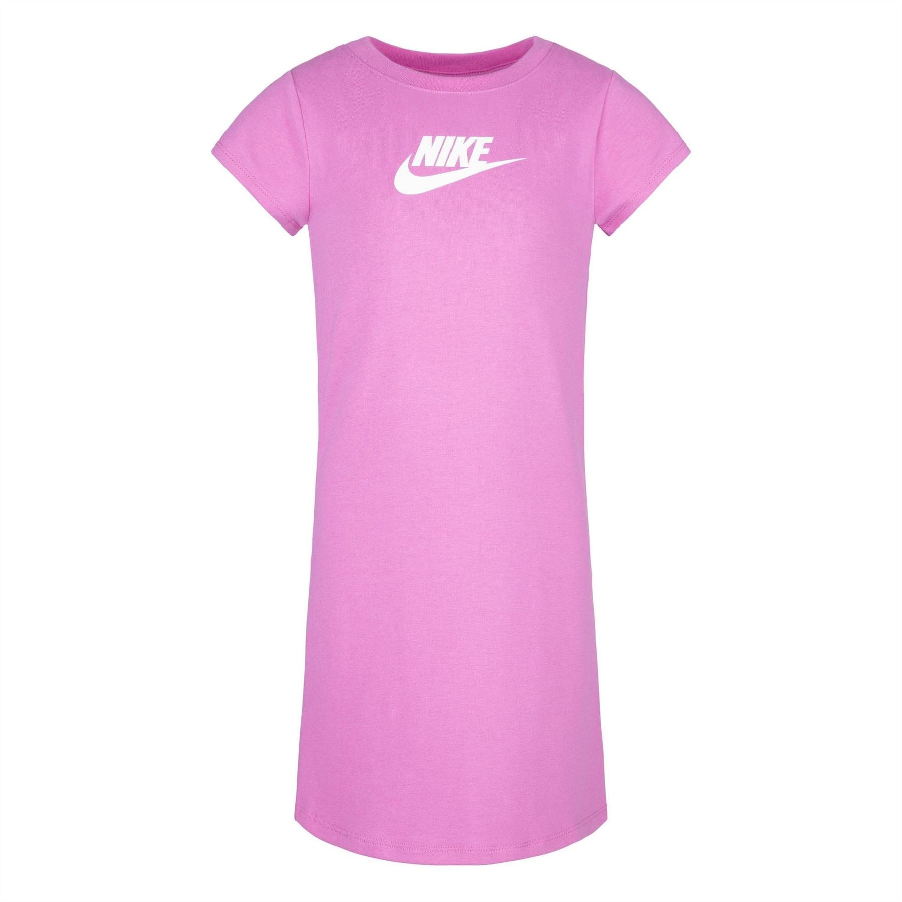 Nike Infant Crew Neck Regular Fit T-Shirt