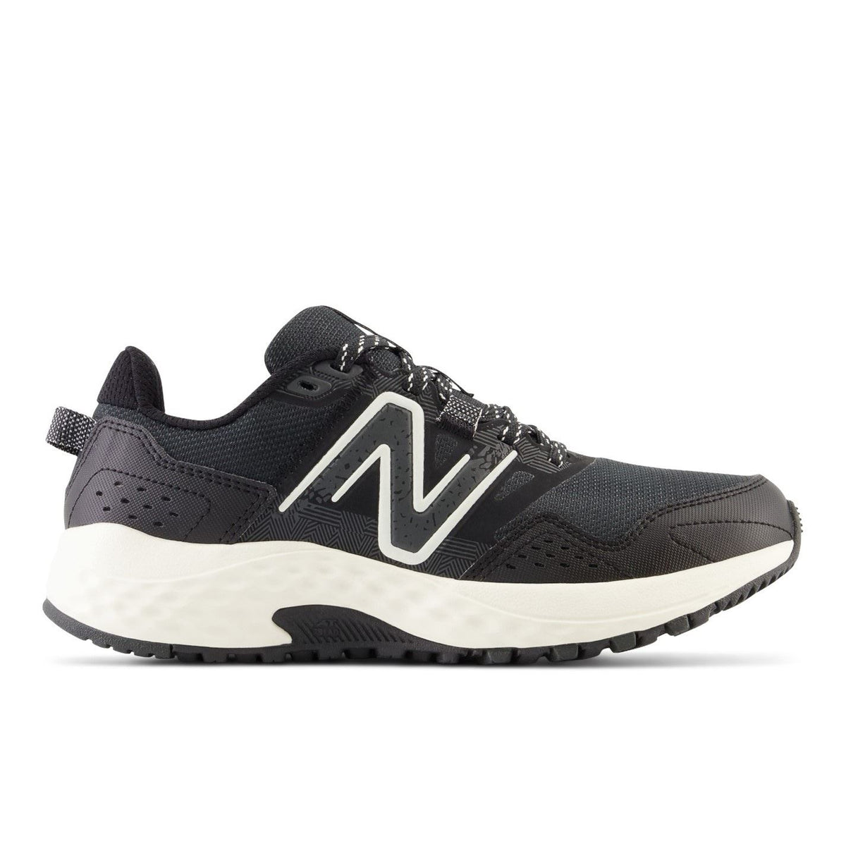 New Balance Womens 410v8 Trail Running Shoes