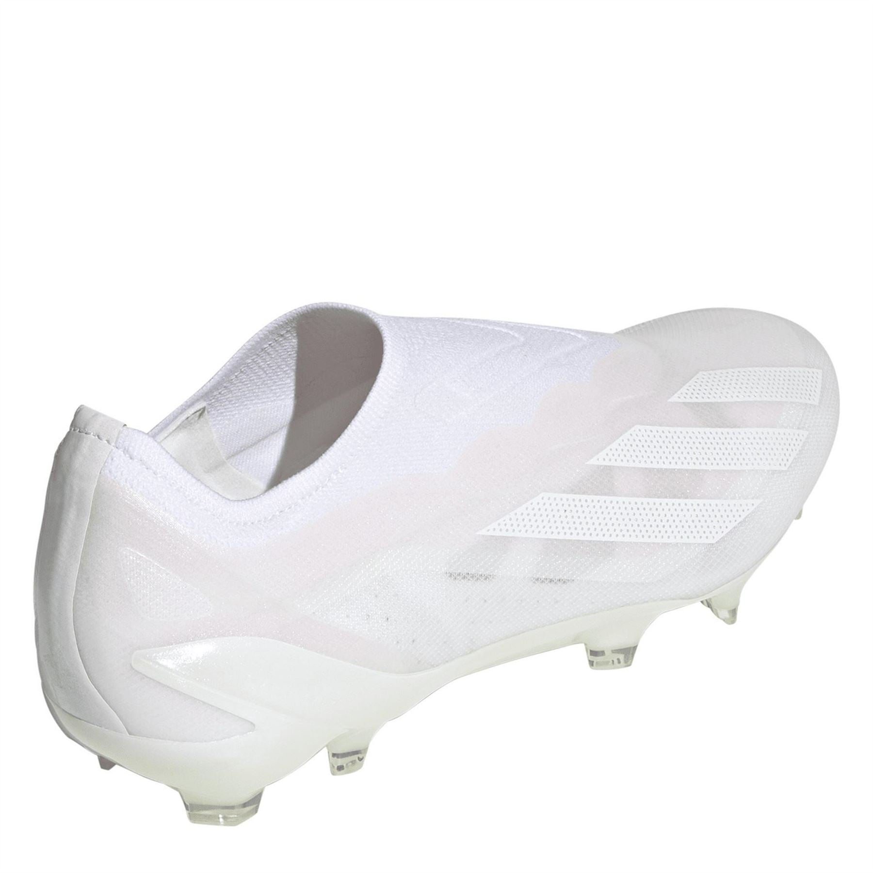 adidas X Crazyfast Elite Laceless Firm Ground Football Boots