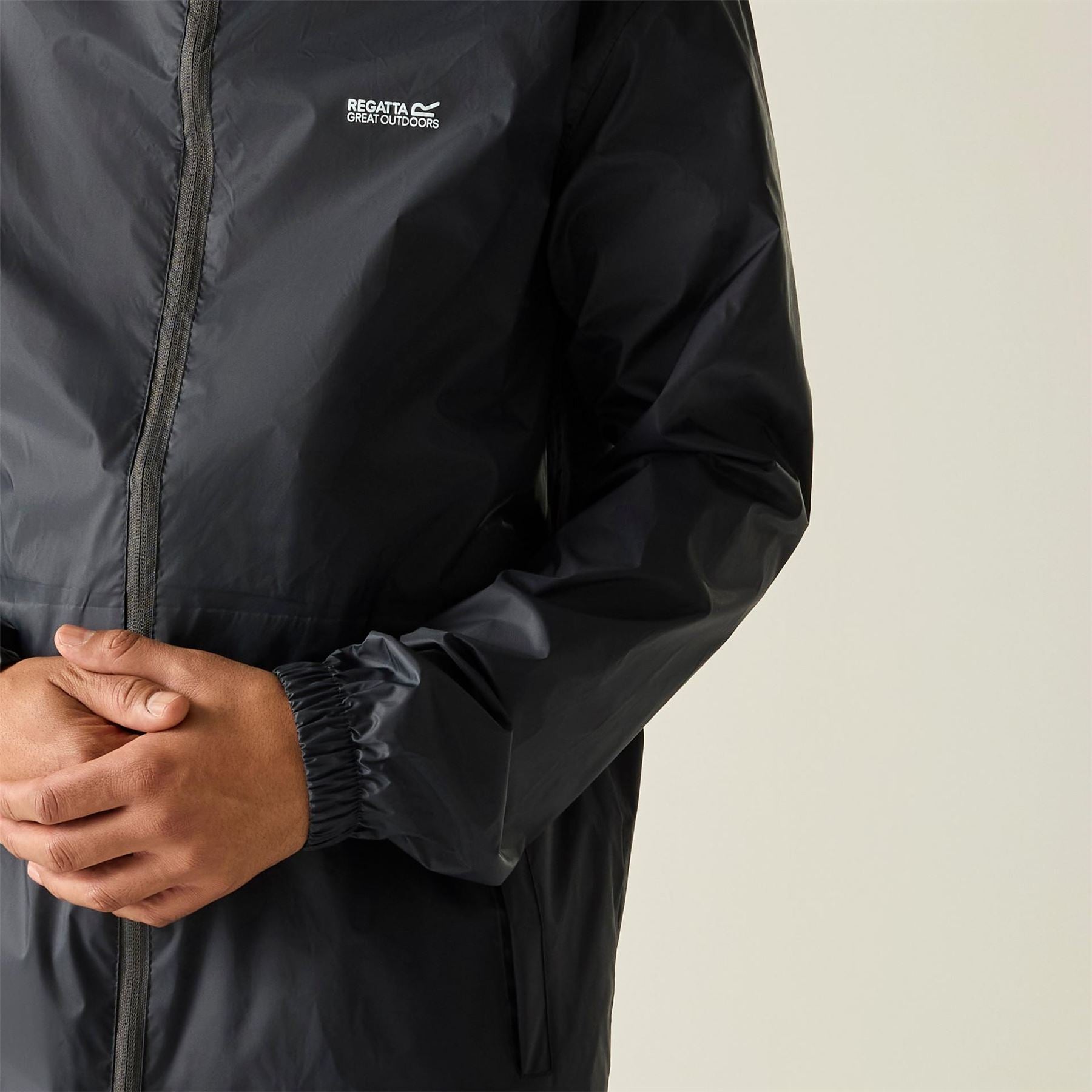 Regatta Waterproof Jacket