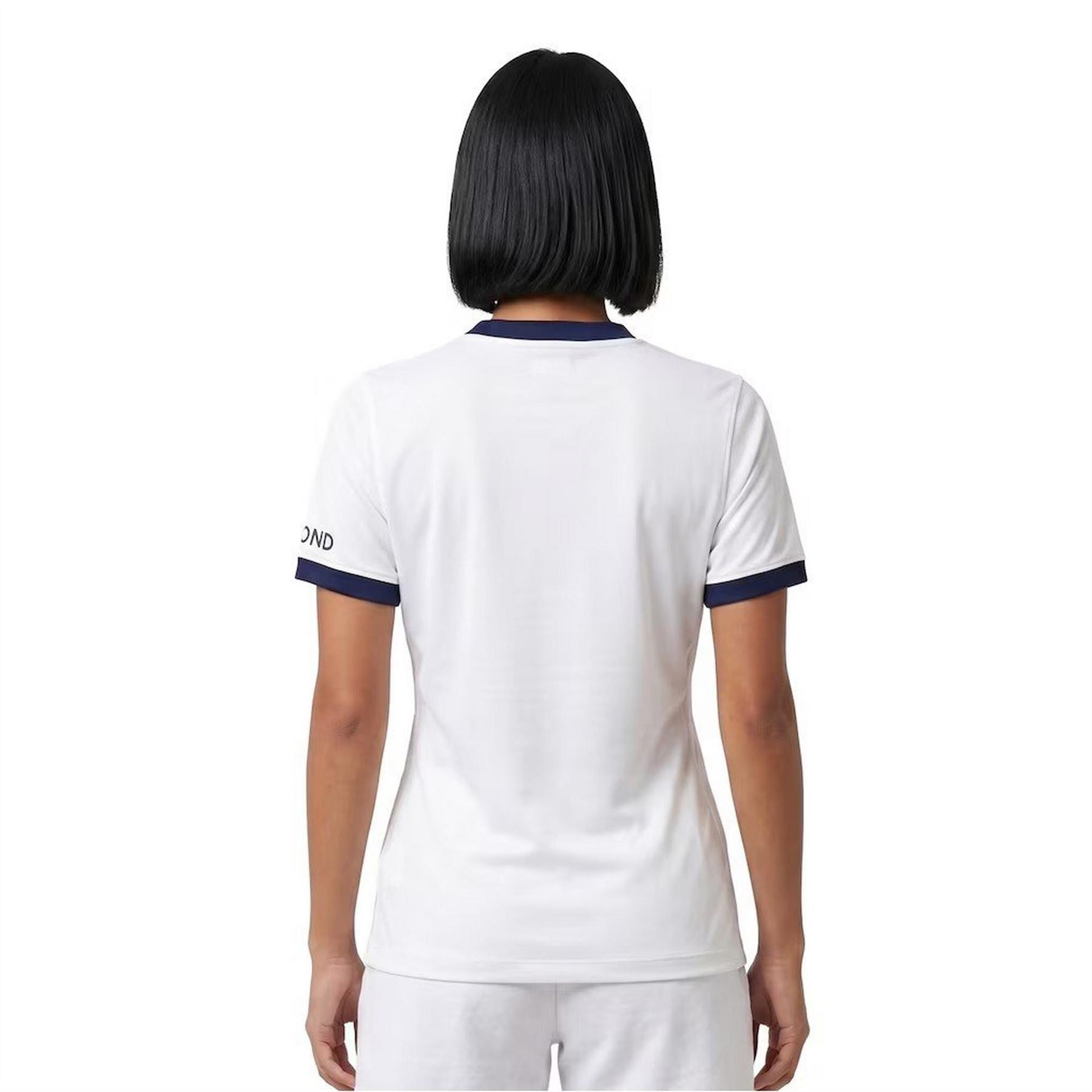 Nike Womens Away Shirt 2026 27