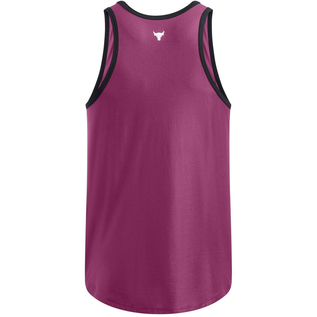 Under Armour Mesh Regular Fit Muscle Tank