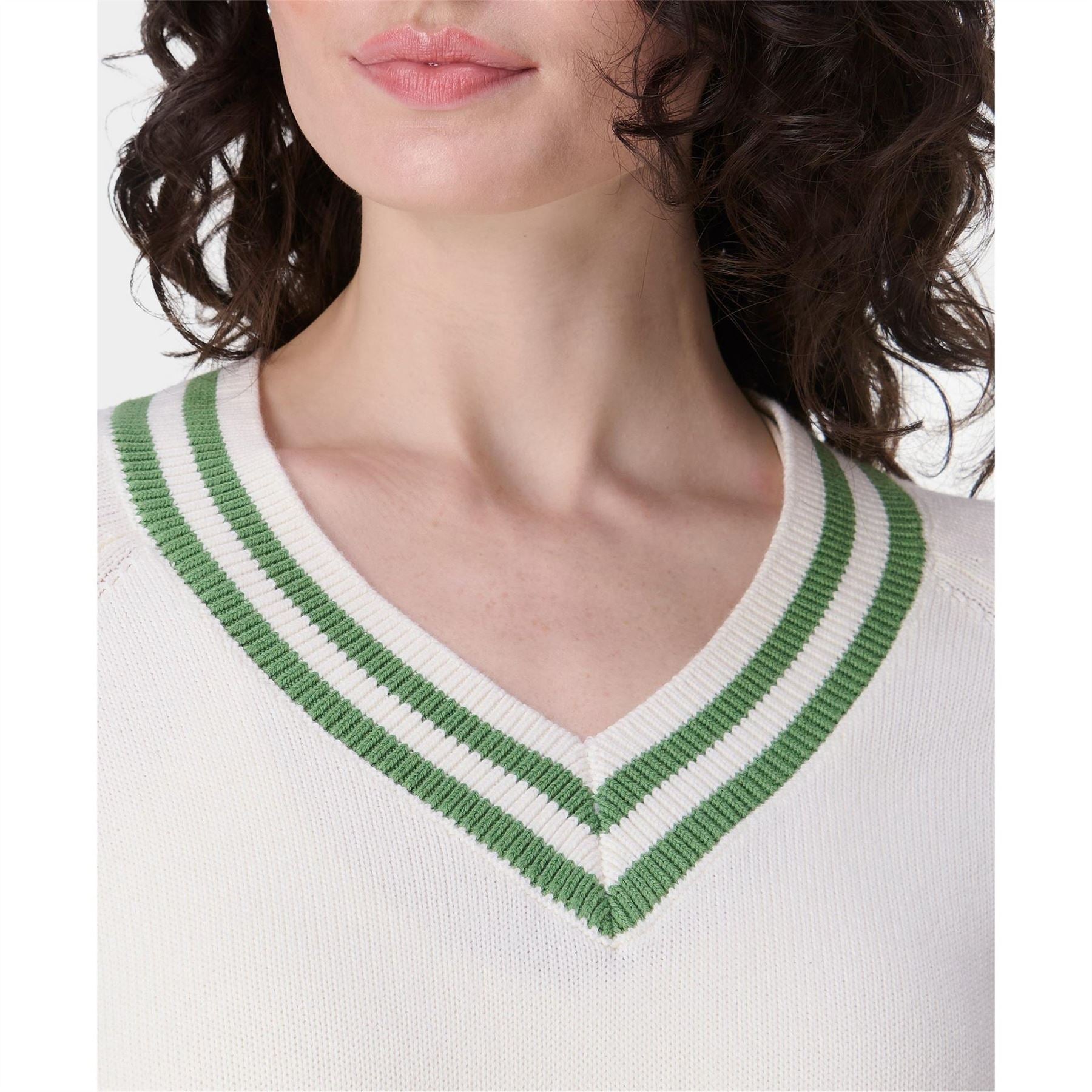 Sweaty Betty Lightweight Knit Streamlined Fit Crew Neck Jumper