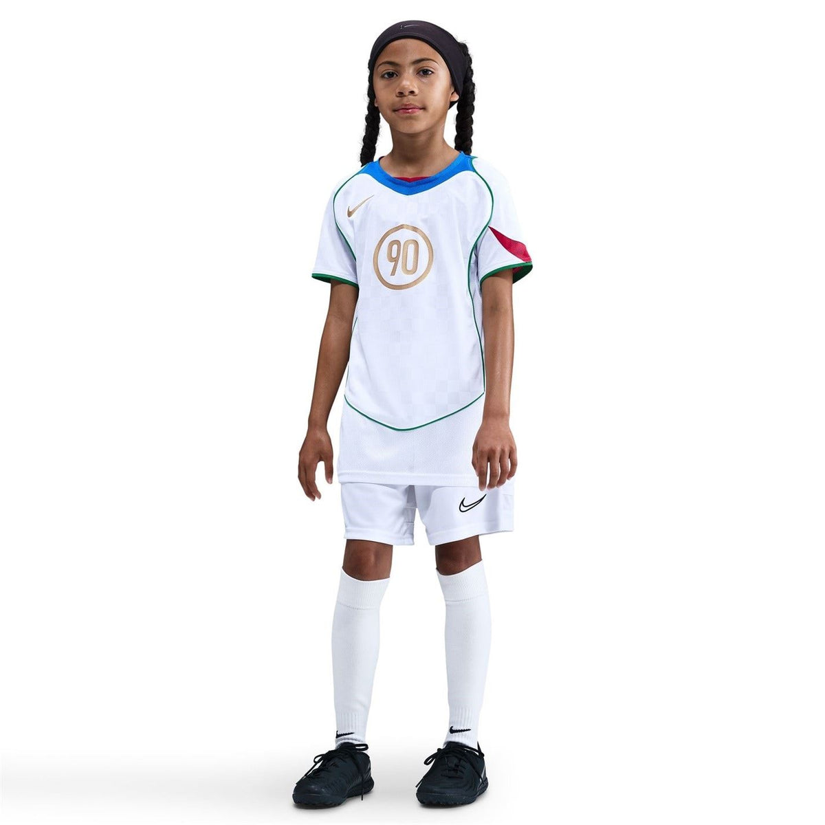Nike Total 90 Energy Shirt Juniors