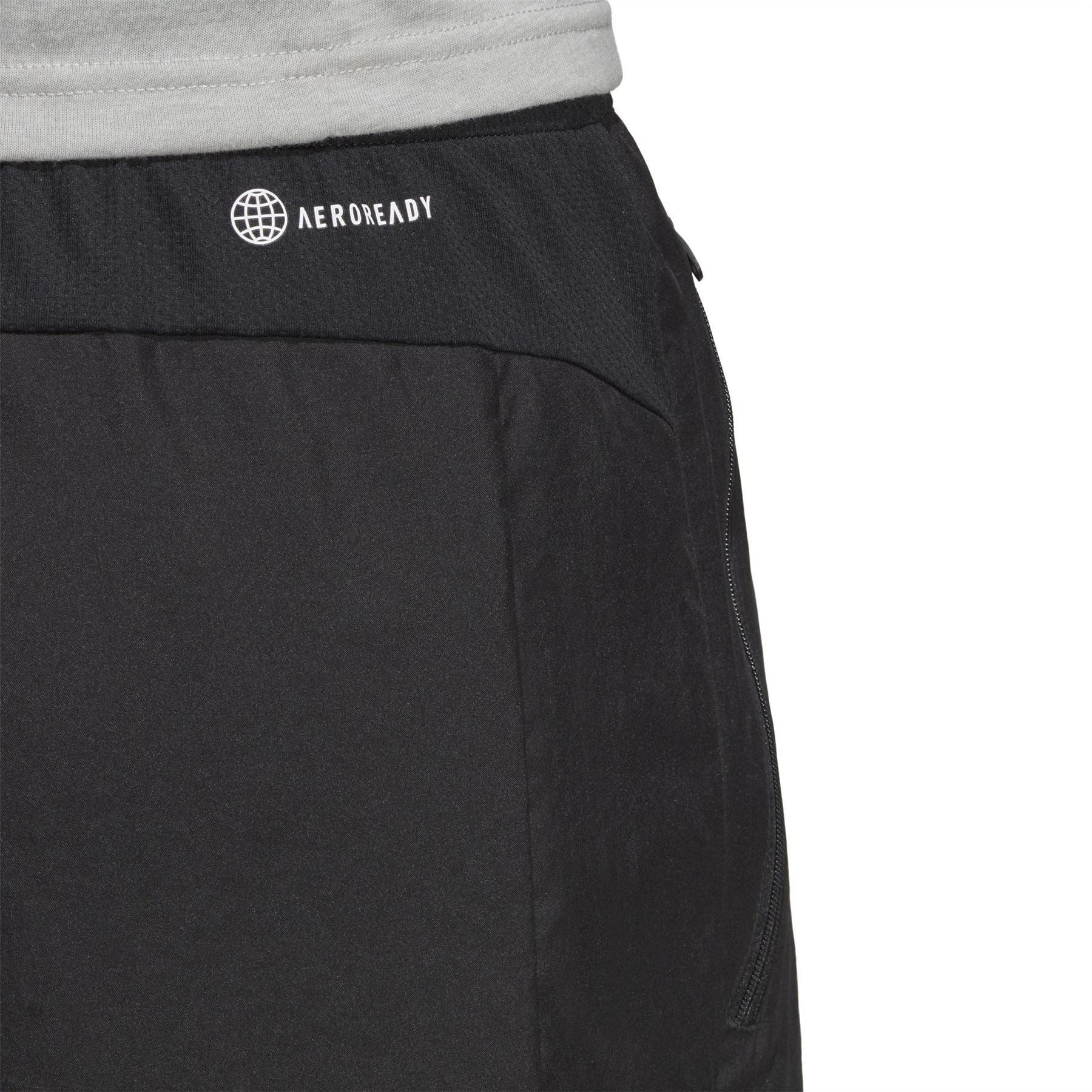 adidas Mens Essentials Woven Training Shorts