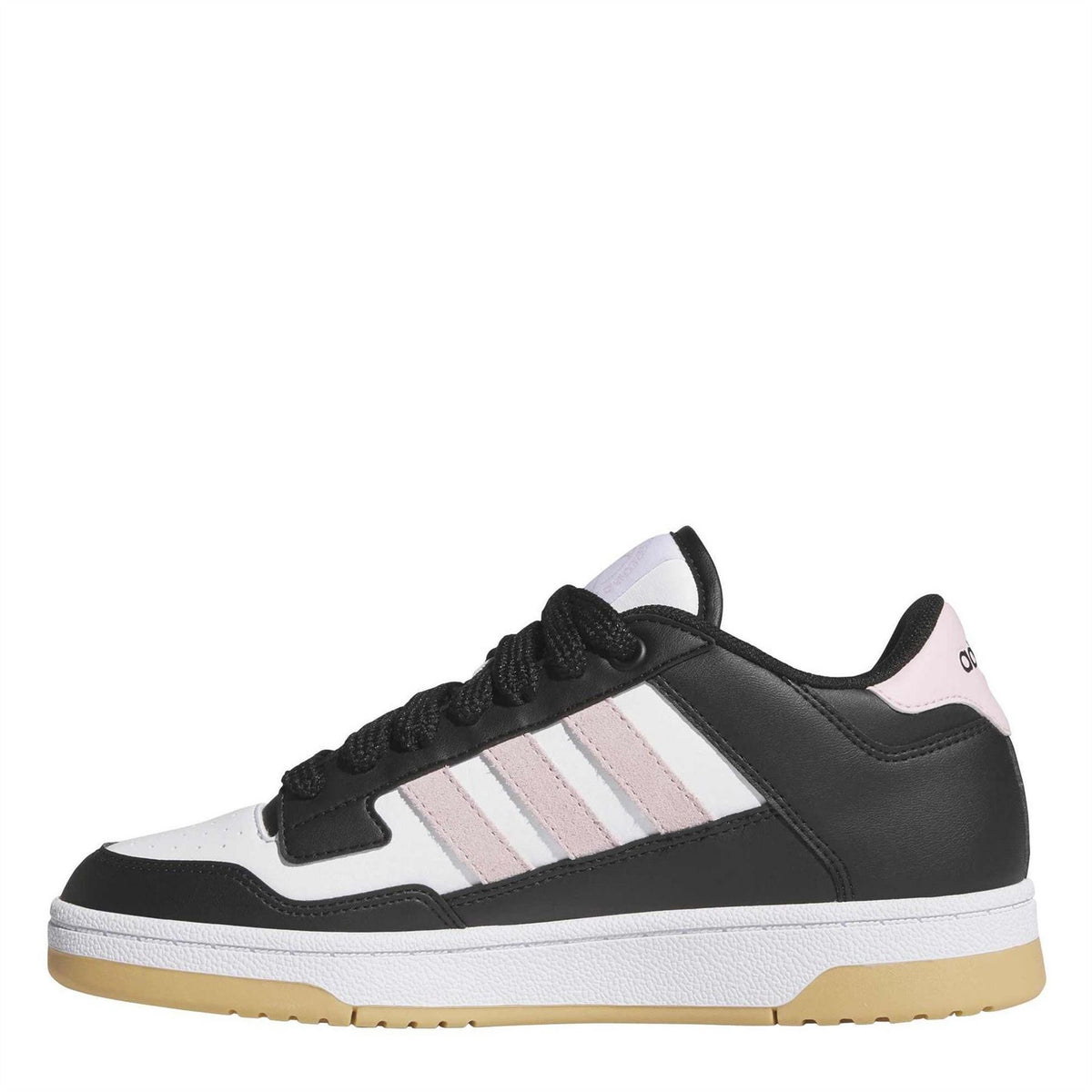 adidas Womens Rapid Court Low W Trainers