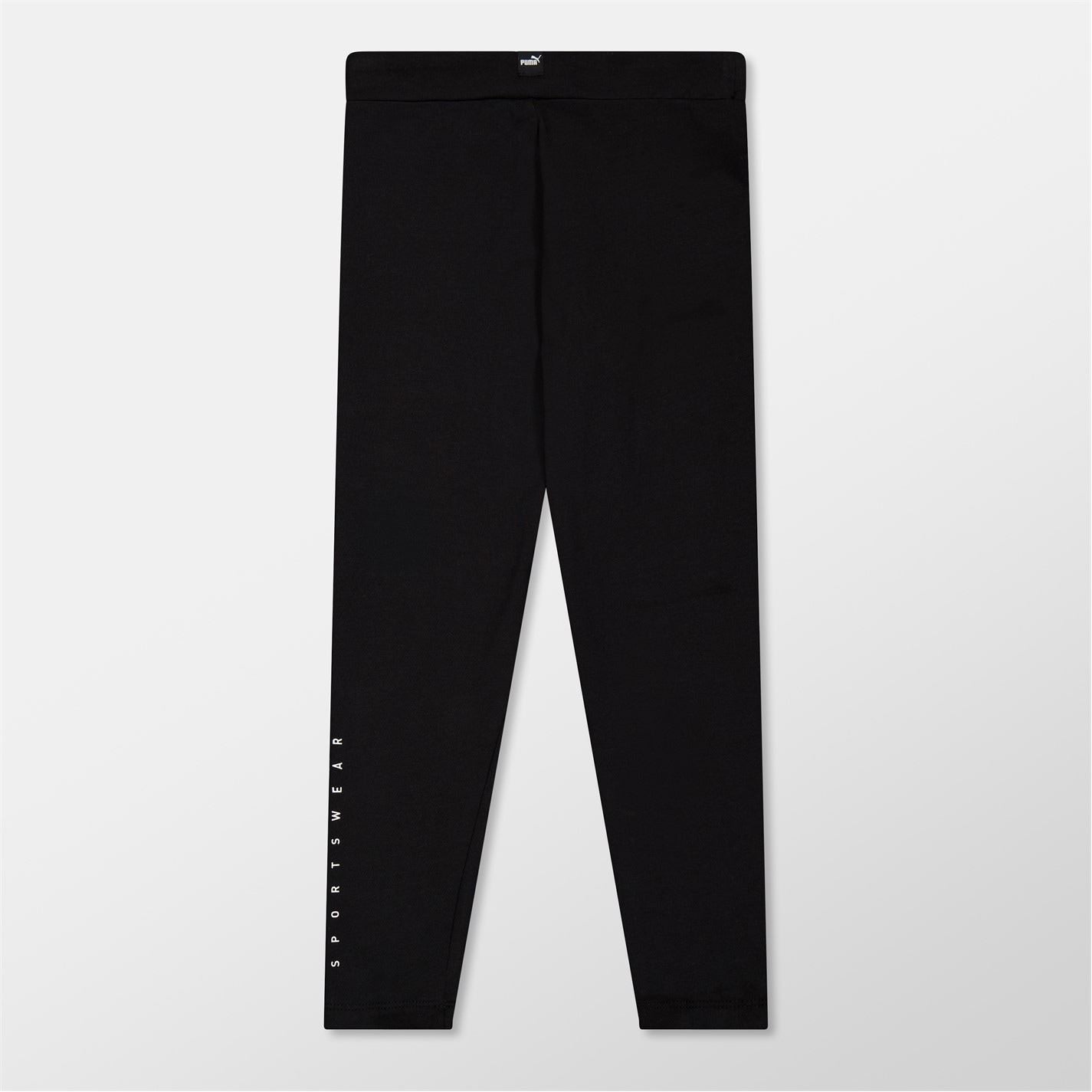 Puma Key Graphic Leggings Legging Girls
