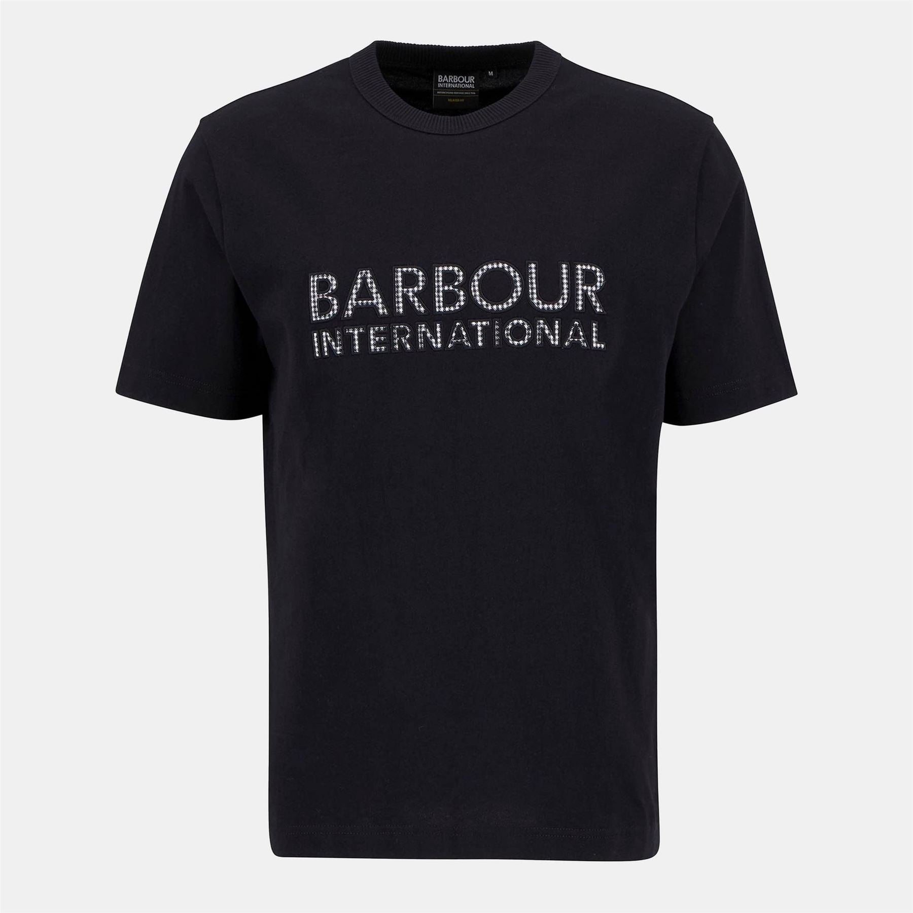 Barbour International T-Shirt