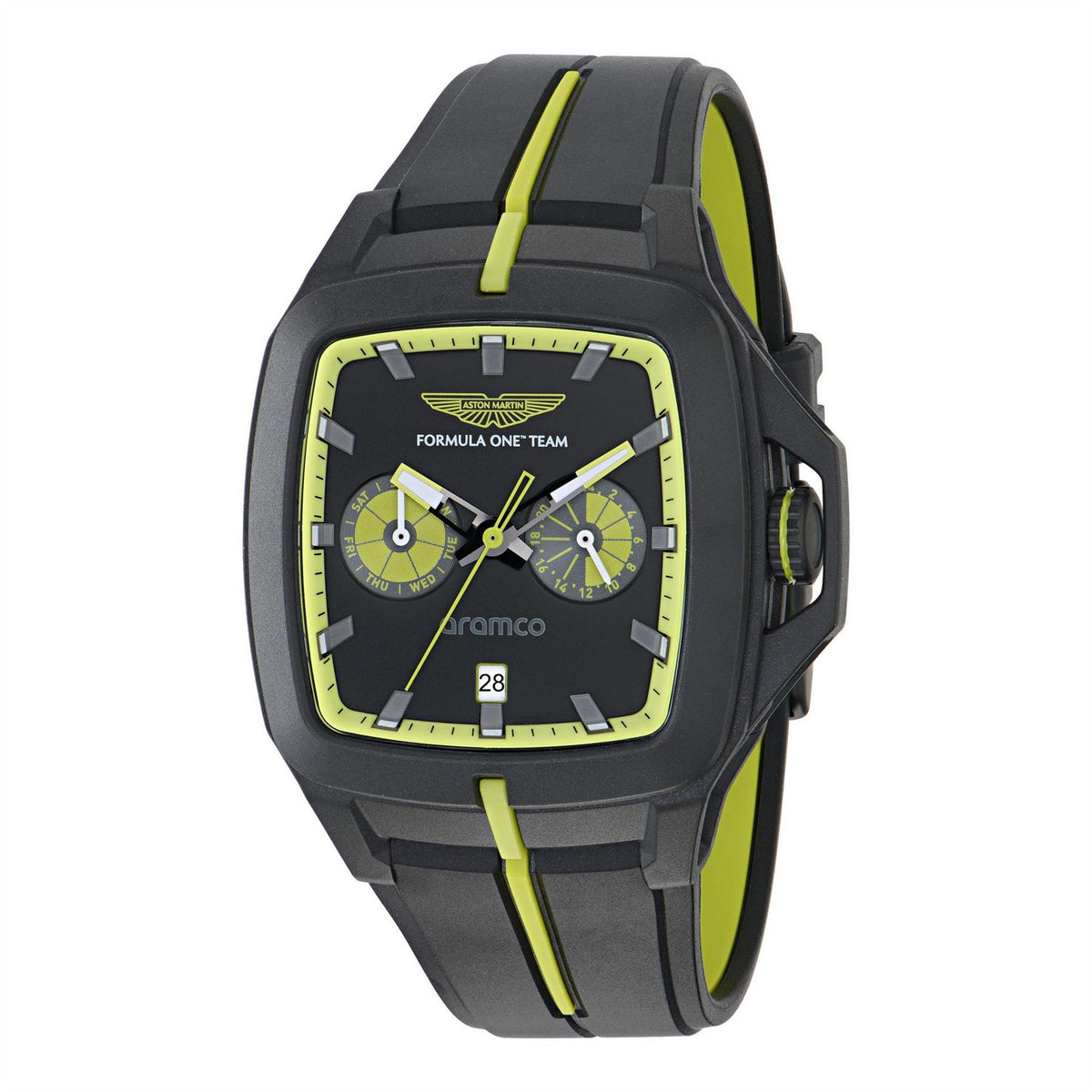 Aston Martin Flk Formula 1 Watch