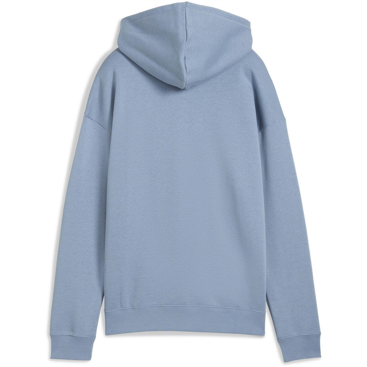 Puma Class Relaxed Overhead Tech Fleece Hoodie
