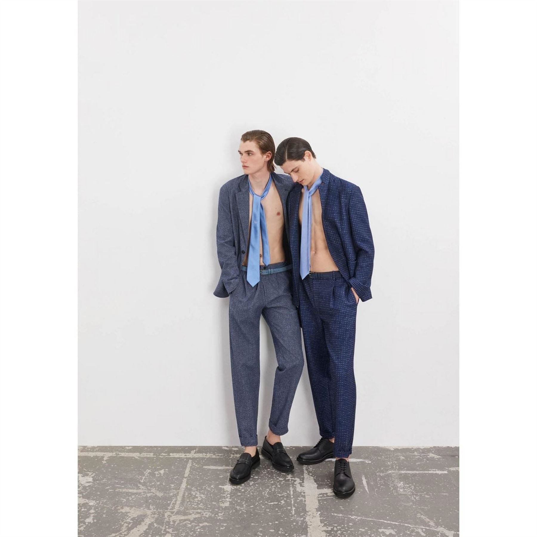 Emporio Armani Trousers