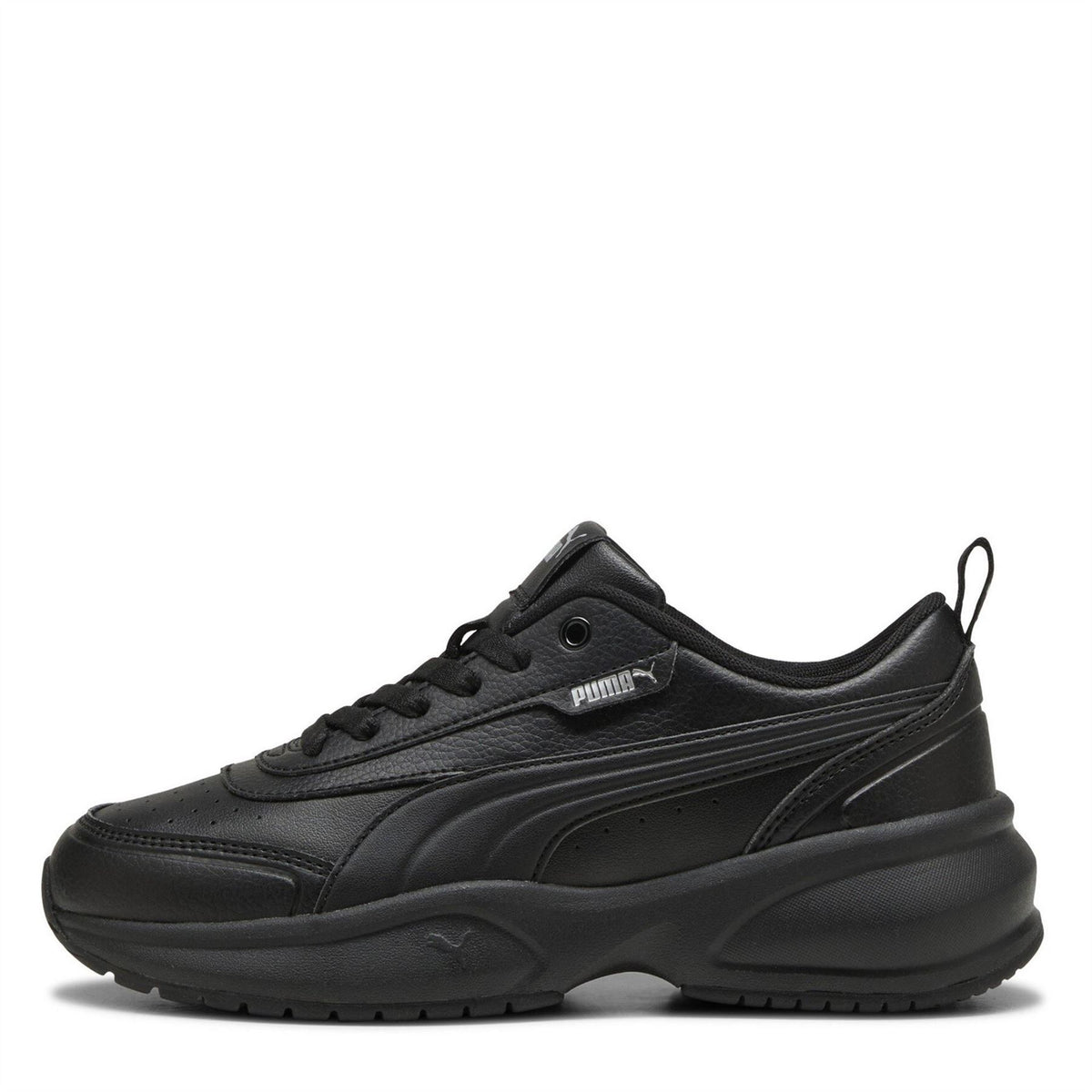Puma Cilia 2.0 Walking Shoes with Lace-Up Closure