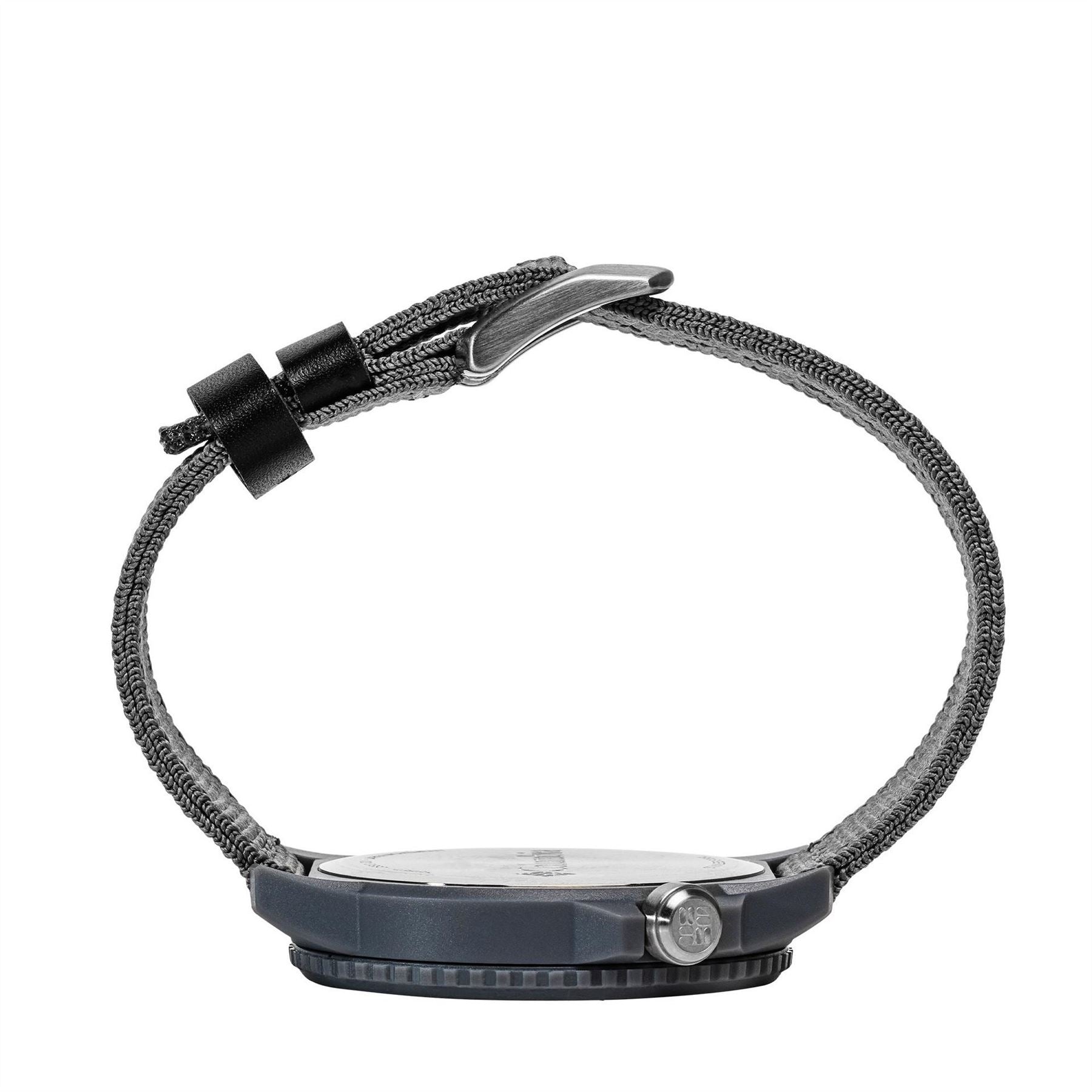 Columbia Cross Trail Polycarbonate Case Sports Watch