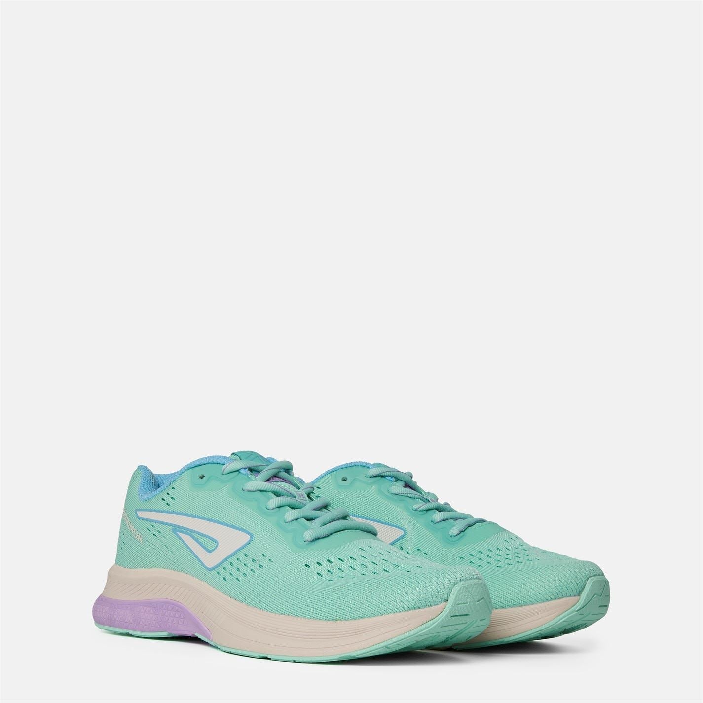 Karrimor Tempo Running Trainers Ladies