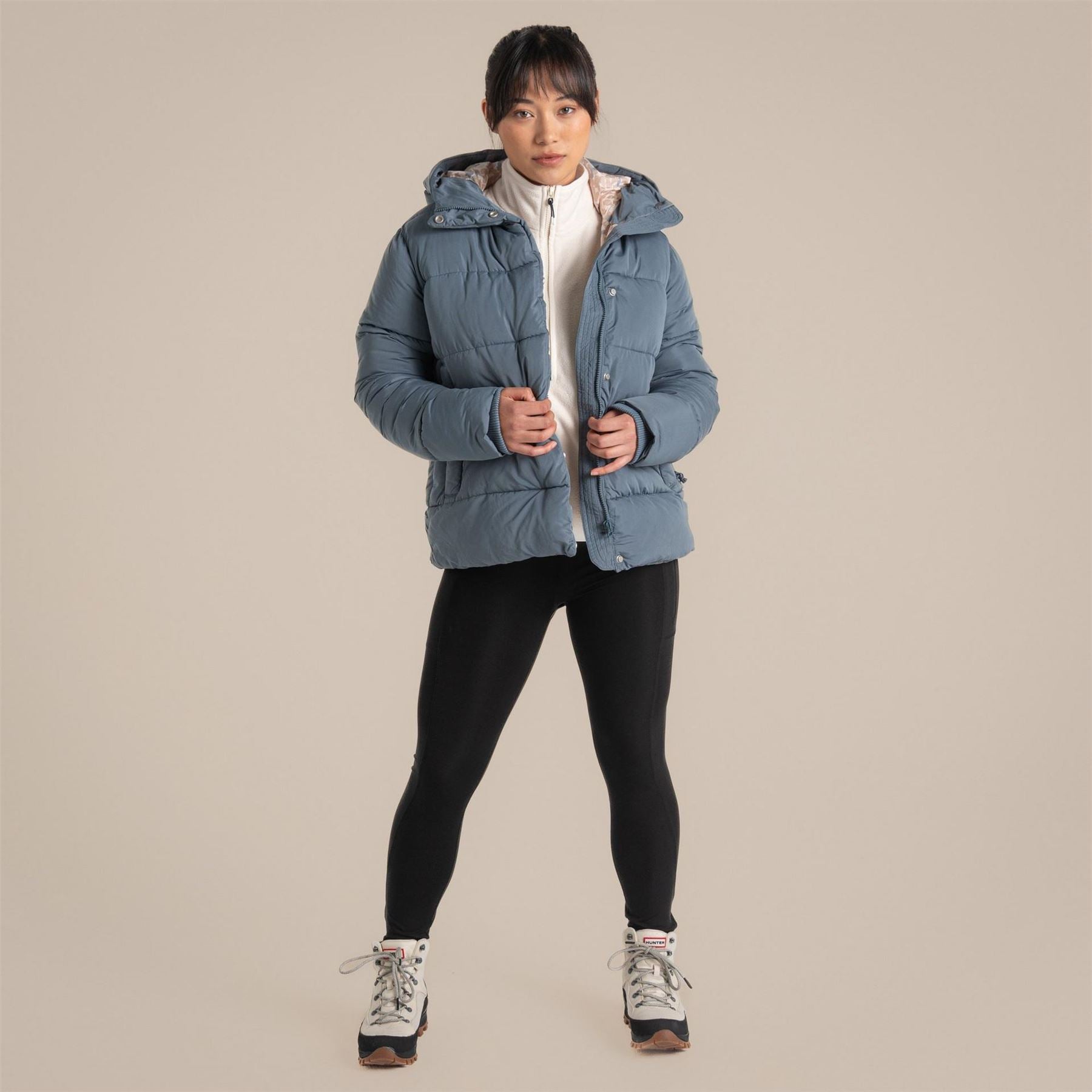 Craghoppers Orla Insulated Puffer Jacket