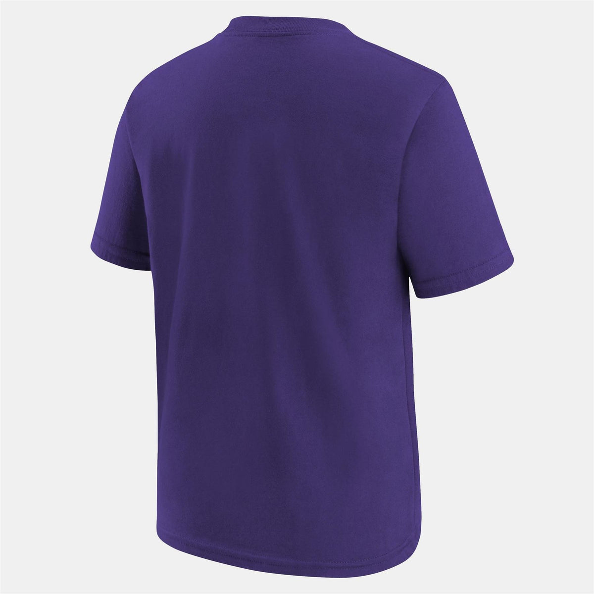 Nike Nfl Logo Washington Commanders Cotton T-Shirt