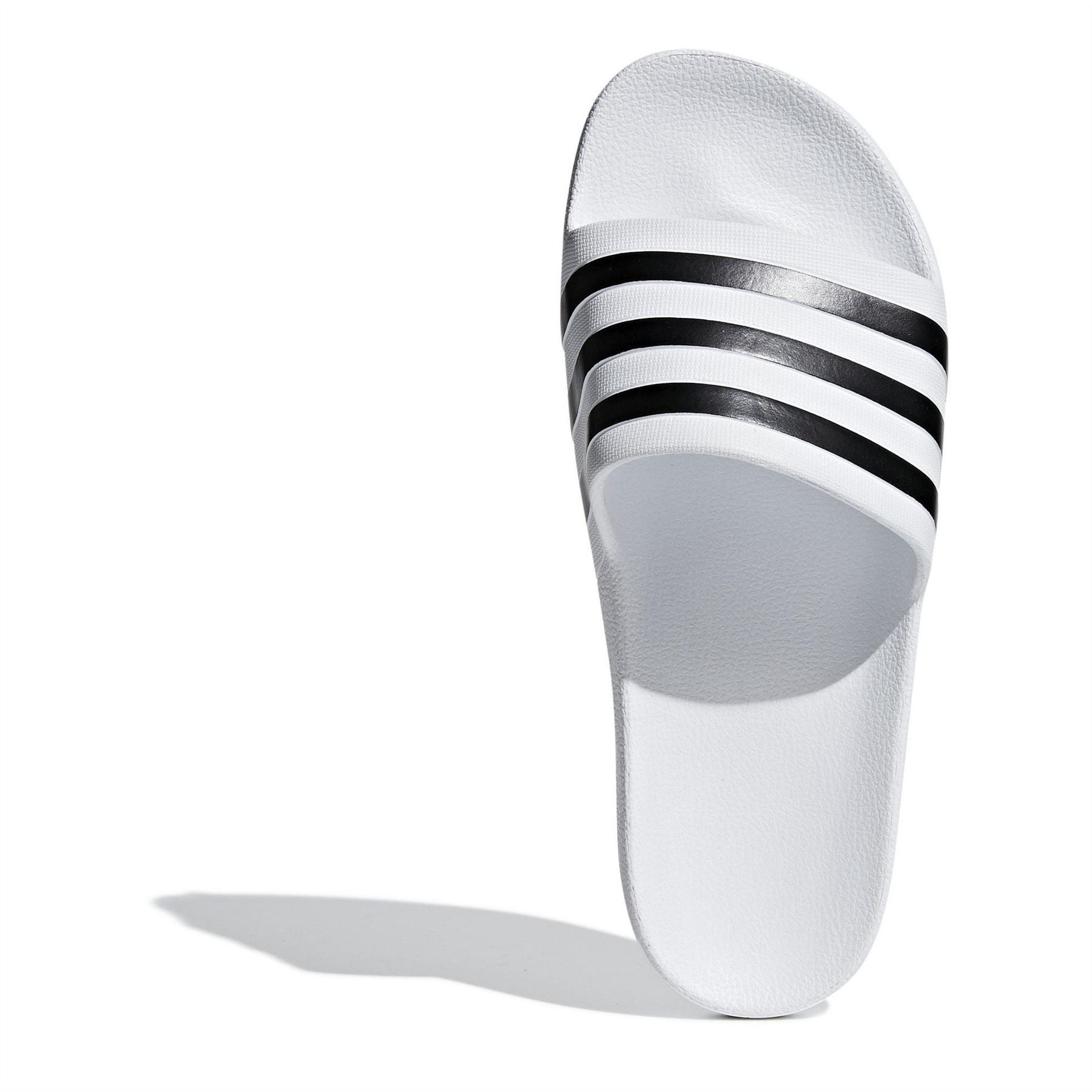 adidas Mens Adilette Aqua Slide