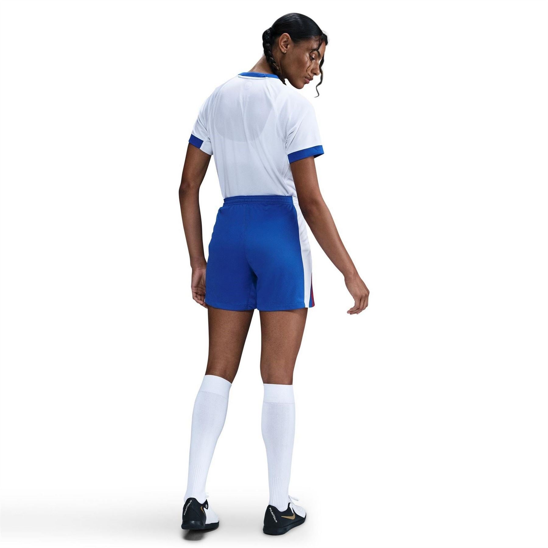 Nike Womens England Shorts 2025