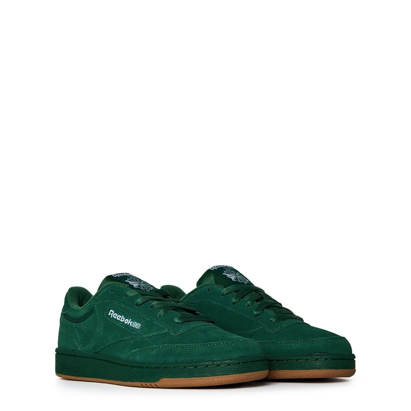 Reebok Club C 85 Trainers Mens