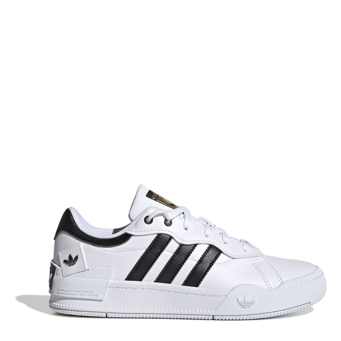 adidas Originals Rey Galle Low Top Sneakers