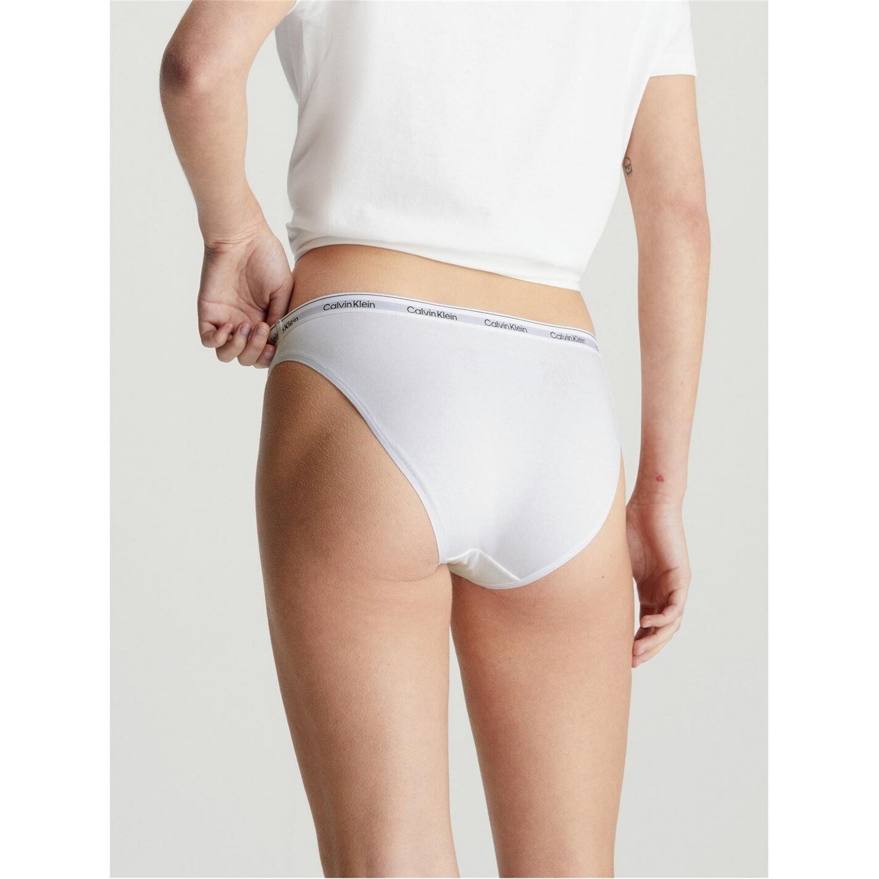 Calvin Klein Hipster Briefs
