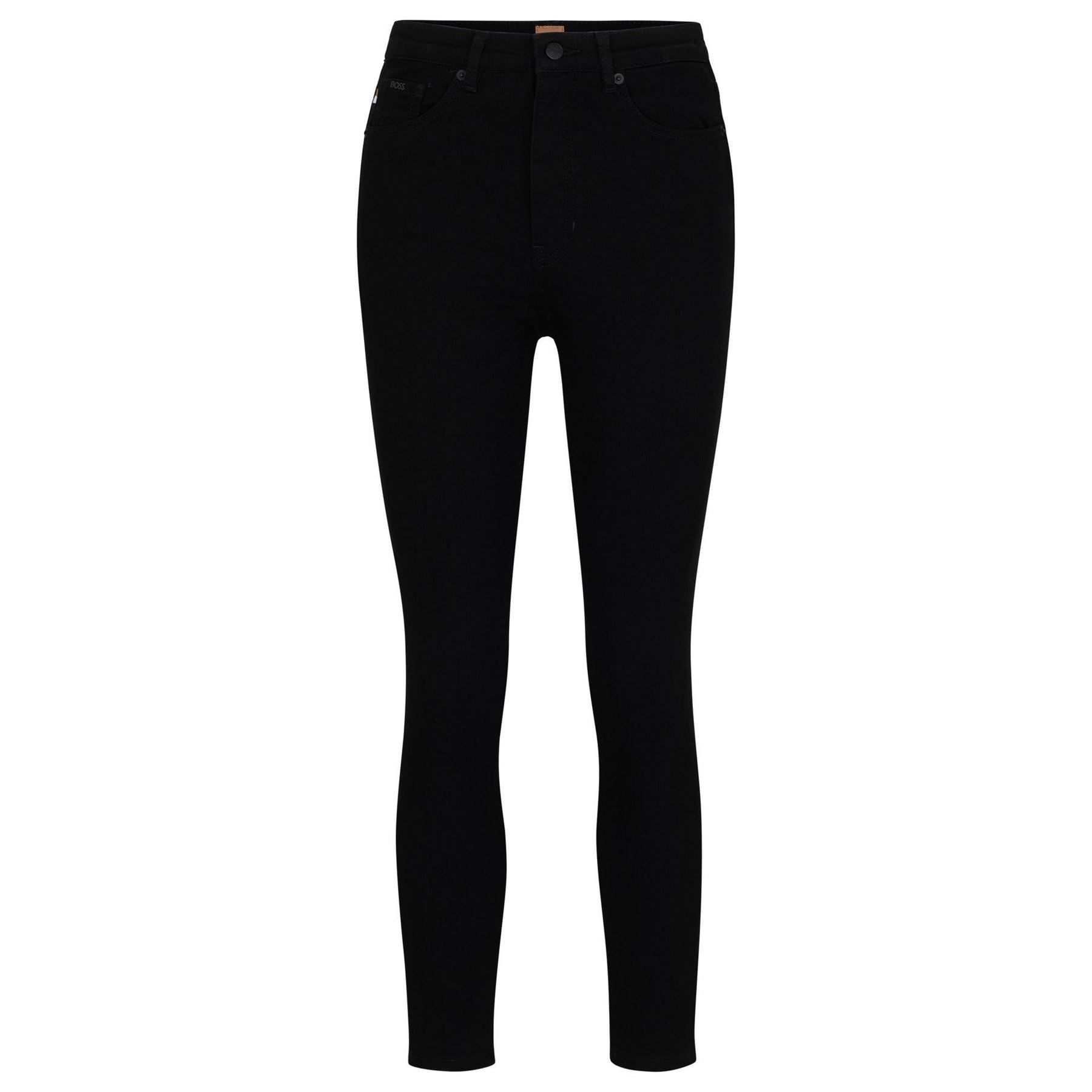 Boss Maye Five Pocket Slim Fit Jeans