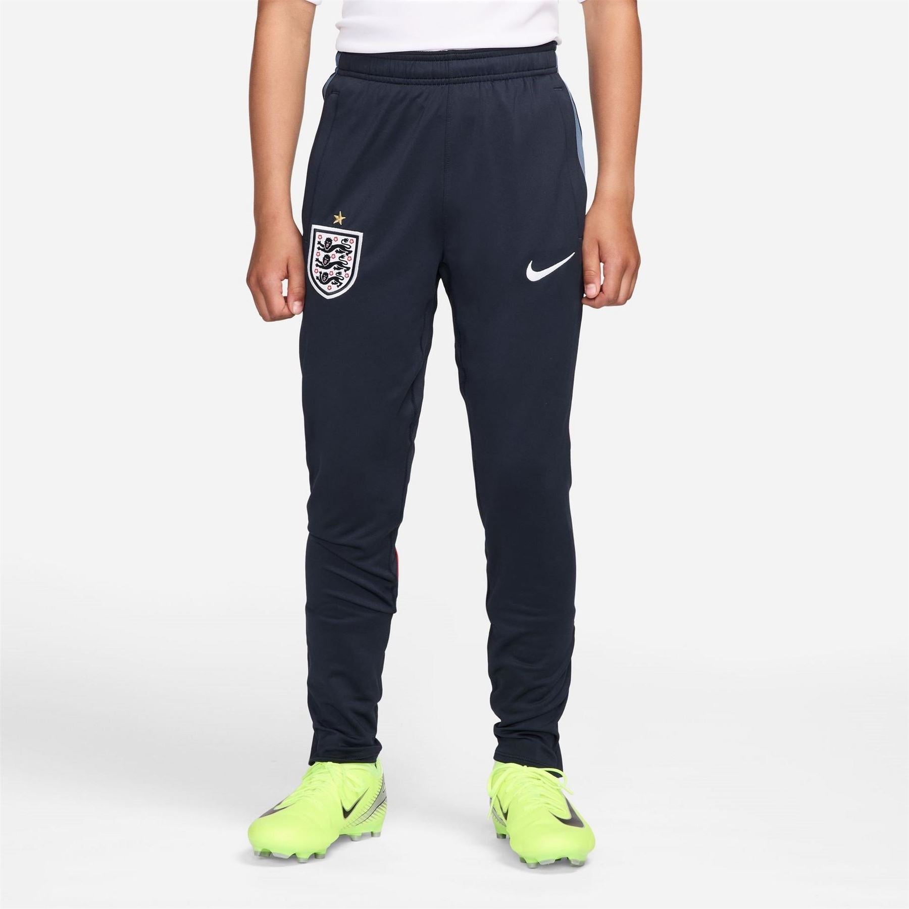 Nike England Tracksuit Bottoms