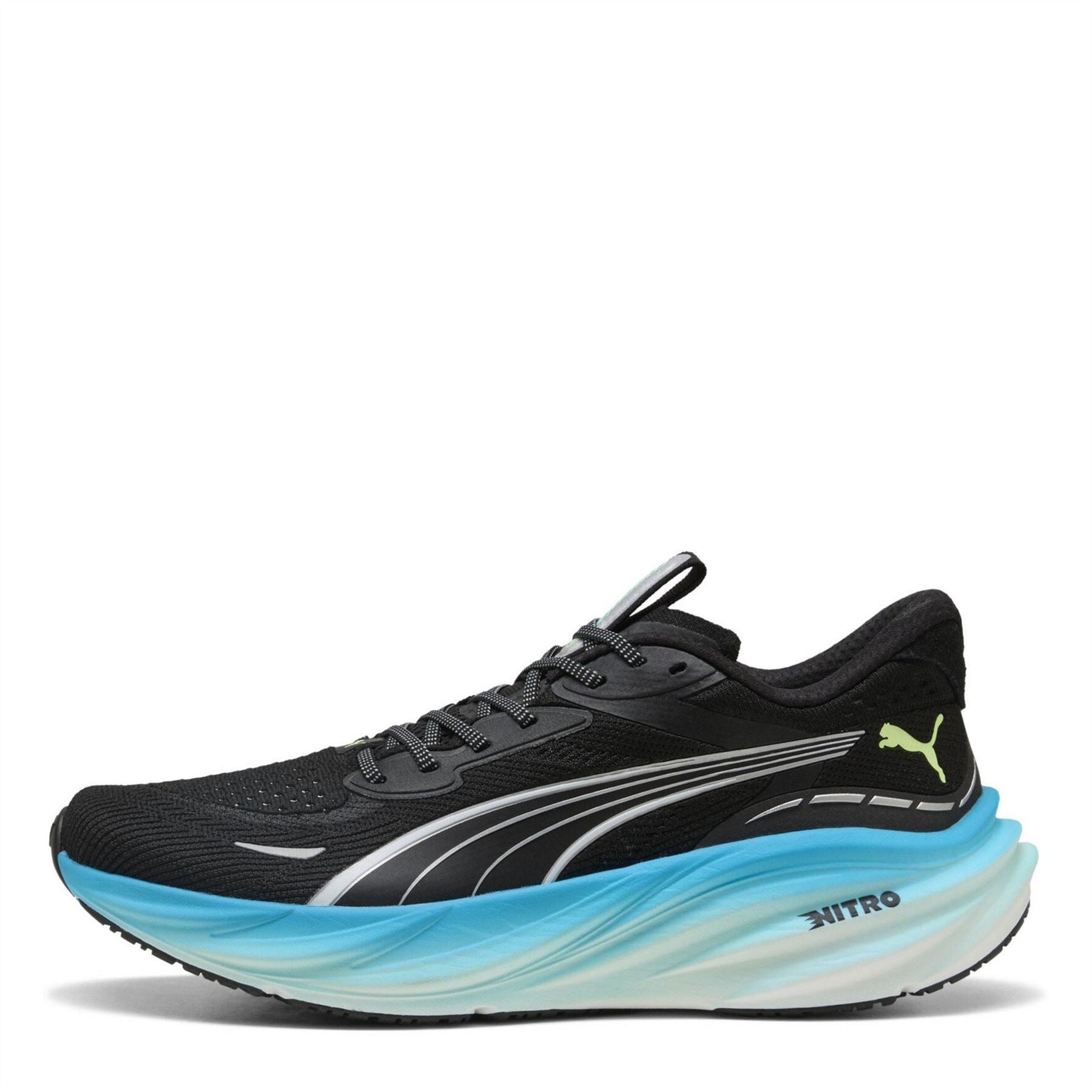 Puma Magnify Nitro 3 Everyday Neutral Road Running Shoes