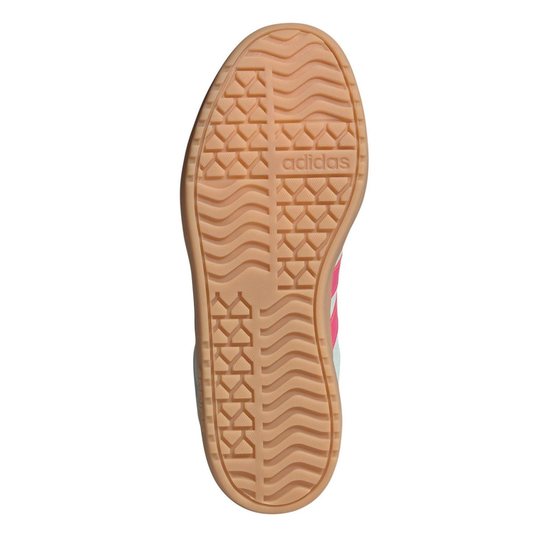 adidas Vl Court Bold Low Top Trainers