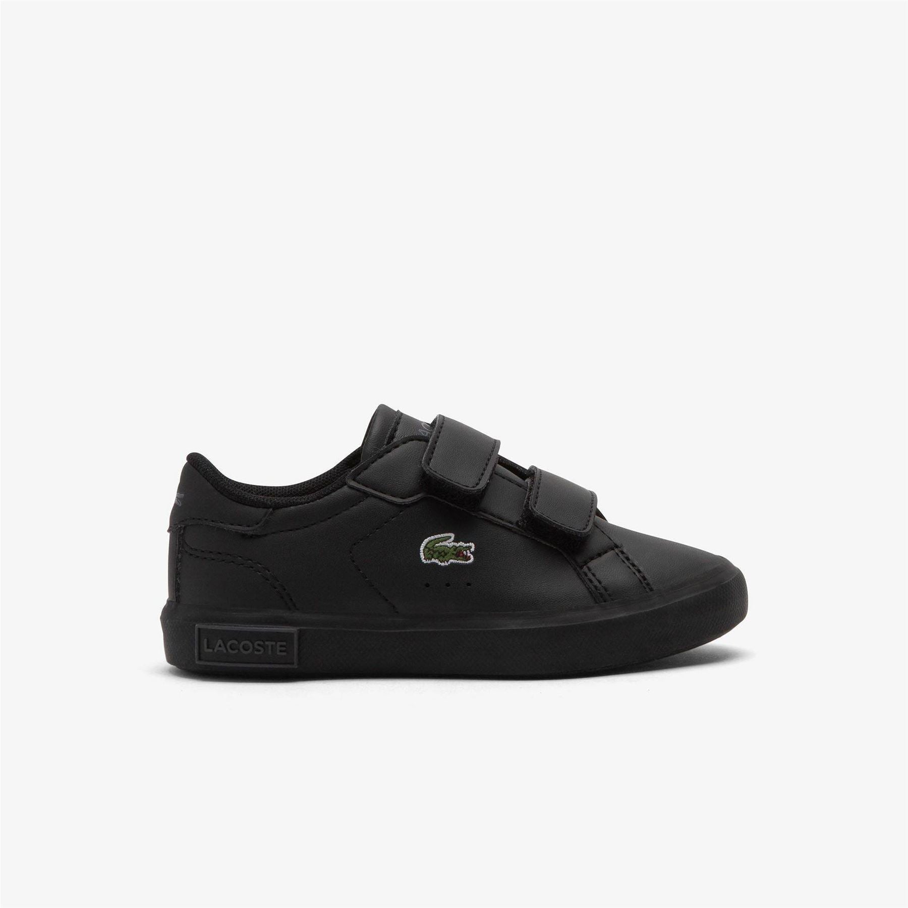 Lacoste Low Top Trainers