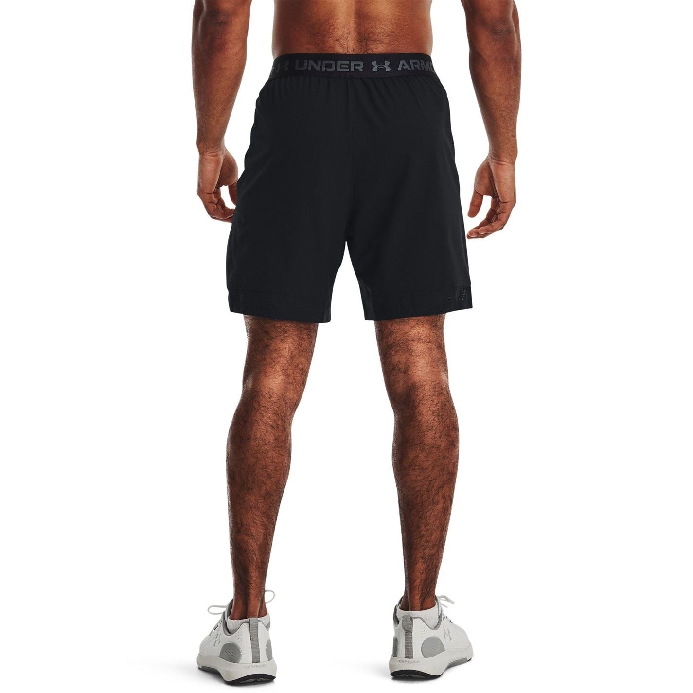 Under Armour Mens Armour Ua Vanish Woven 6 Shorts