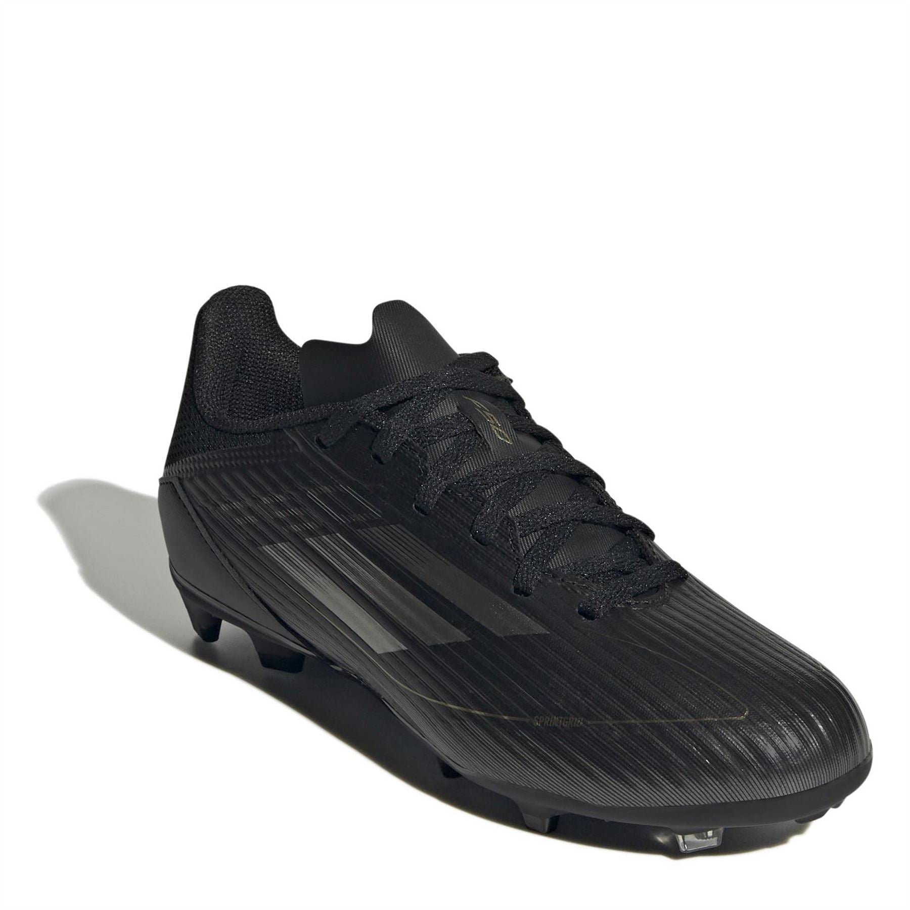 adidas F50 Academy Childrens Firm Ground Football Boots