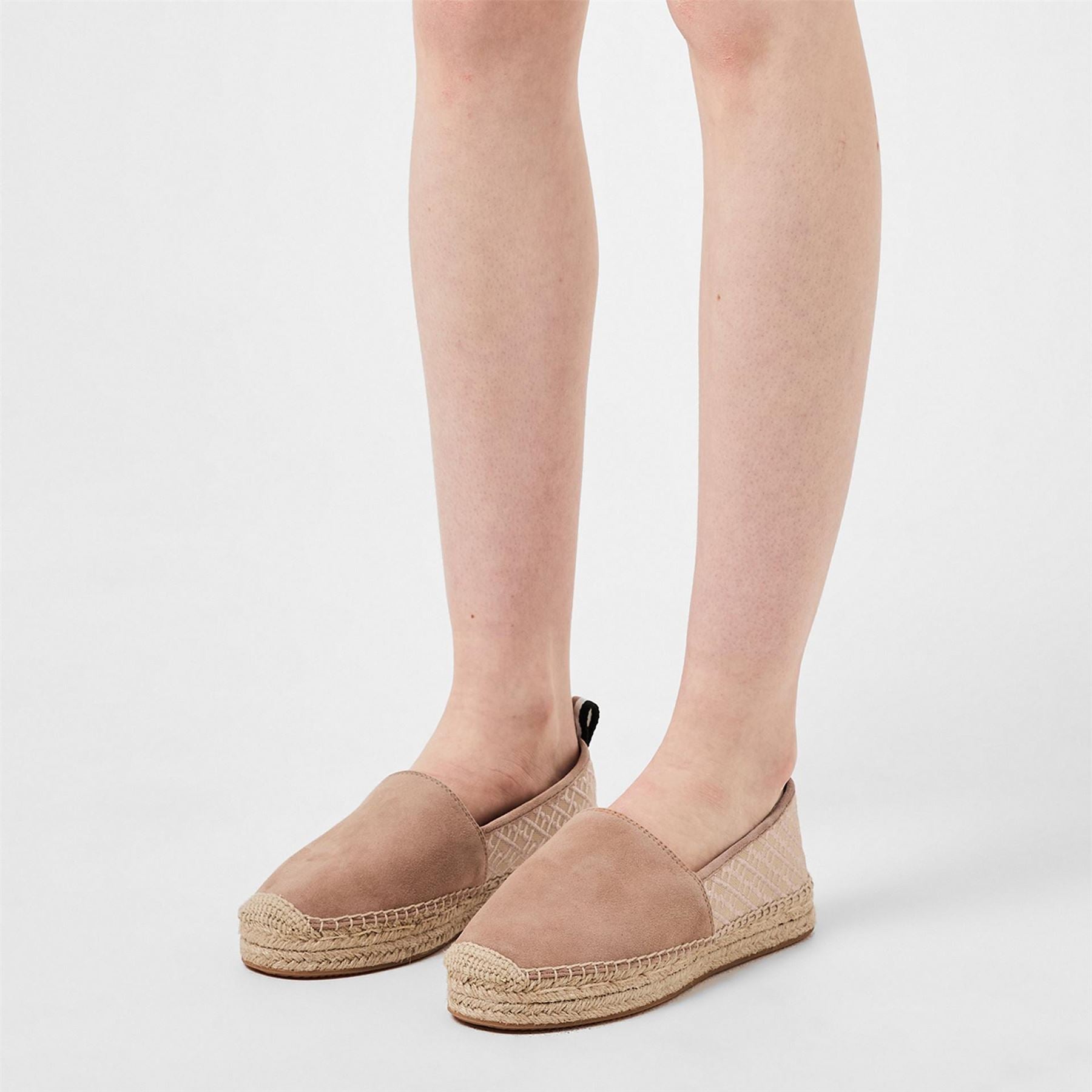 Boss Madeira Esp Venetian Loafer Slides