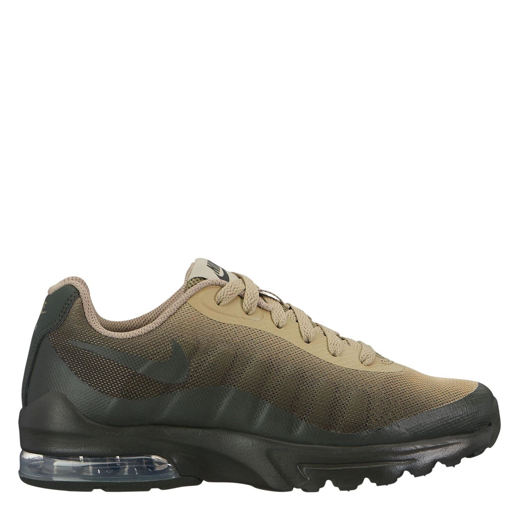 Nike Air Max Invigor Print Big Kids Shoe