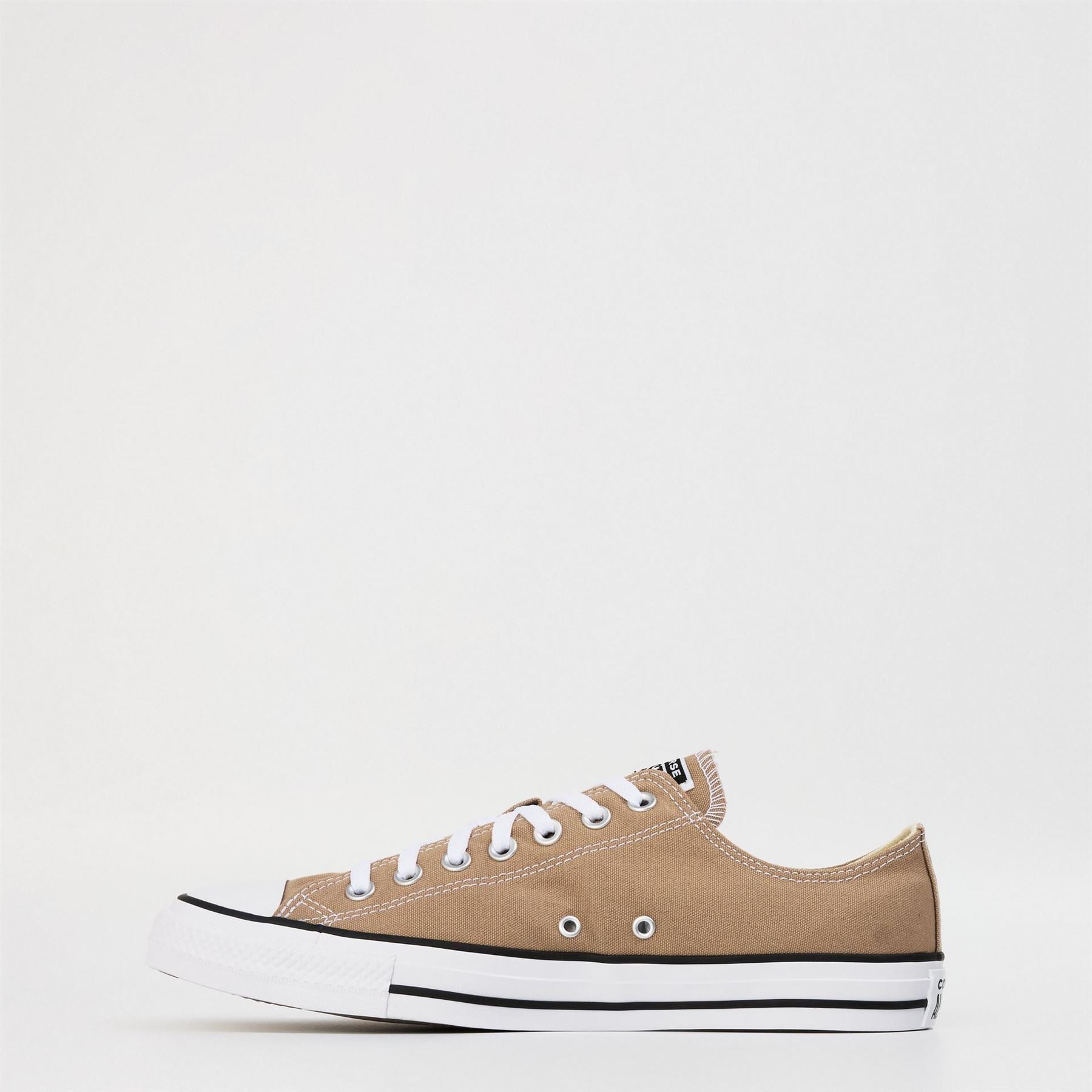 Converse Chuck Ox Canvasas Trainers