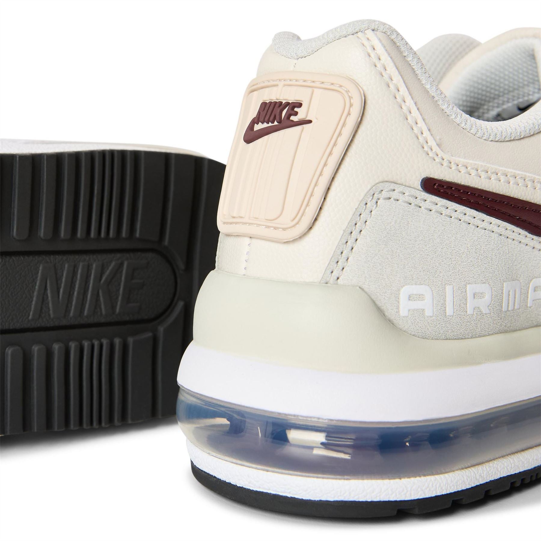 Nike Mens Air Max Ltd 3 Shoe