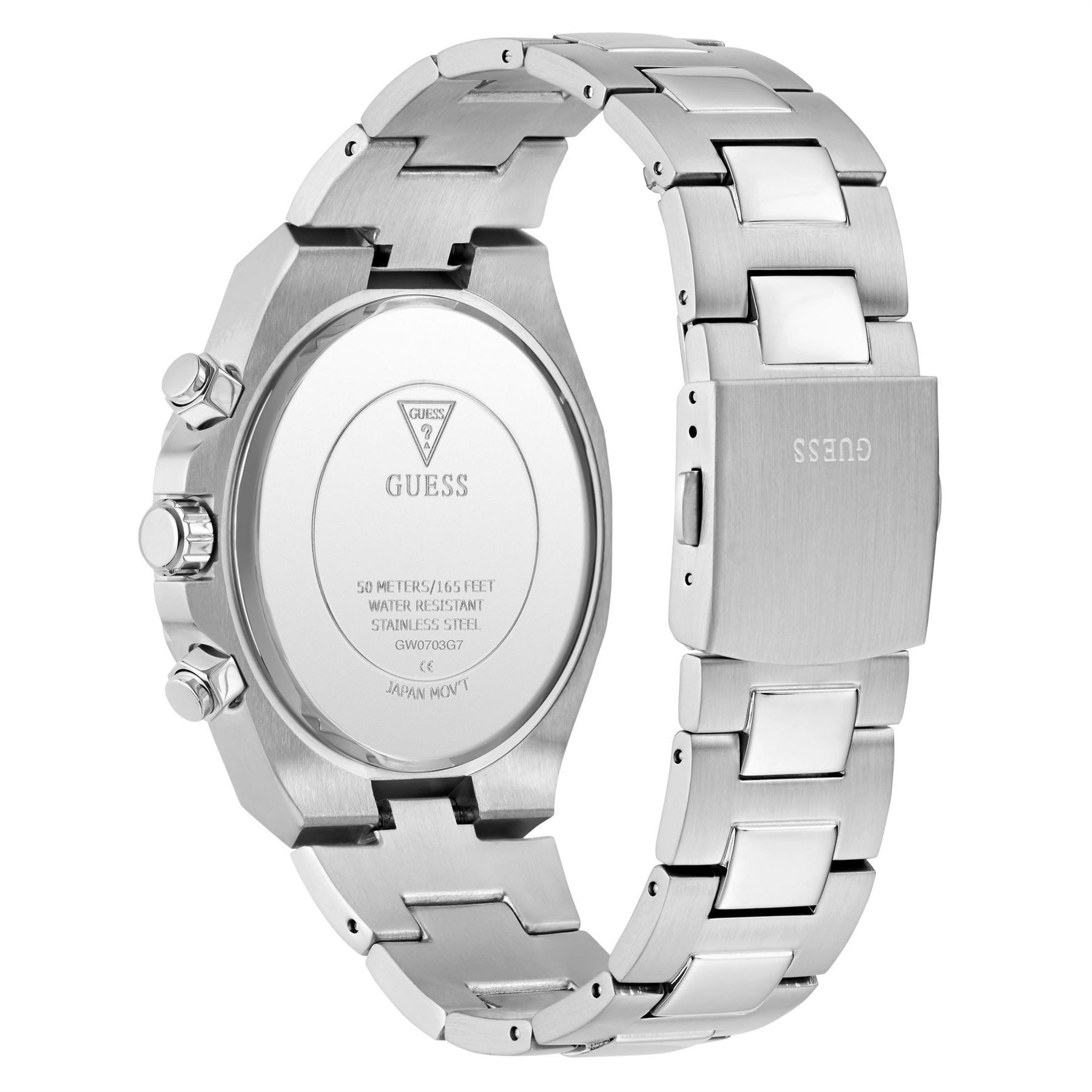 Guess Equity Watch Sn63