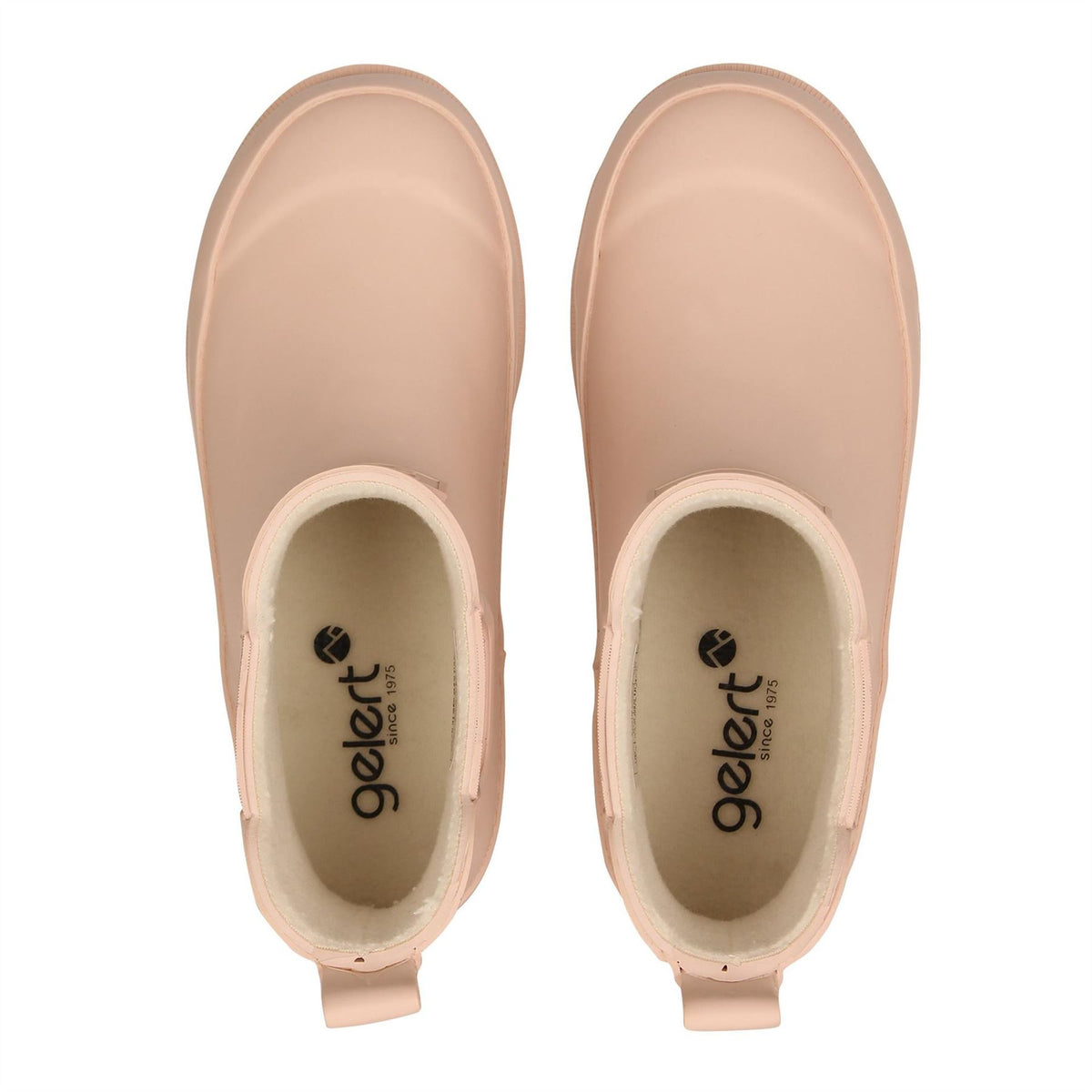 Gelert Trim Wellingtons Infants