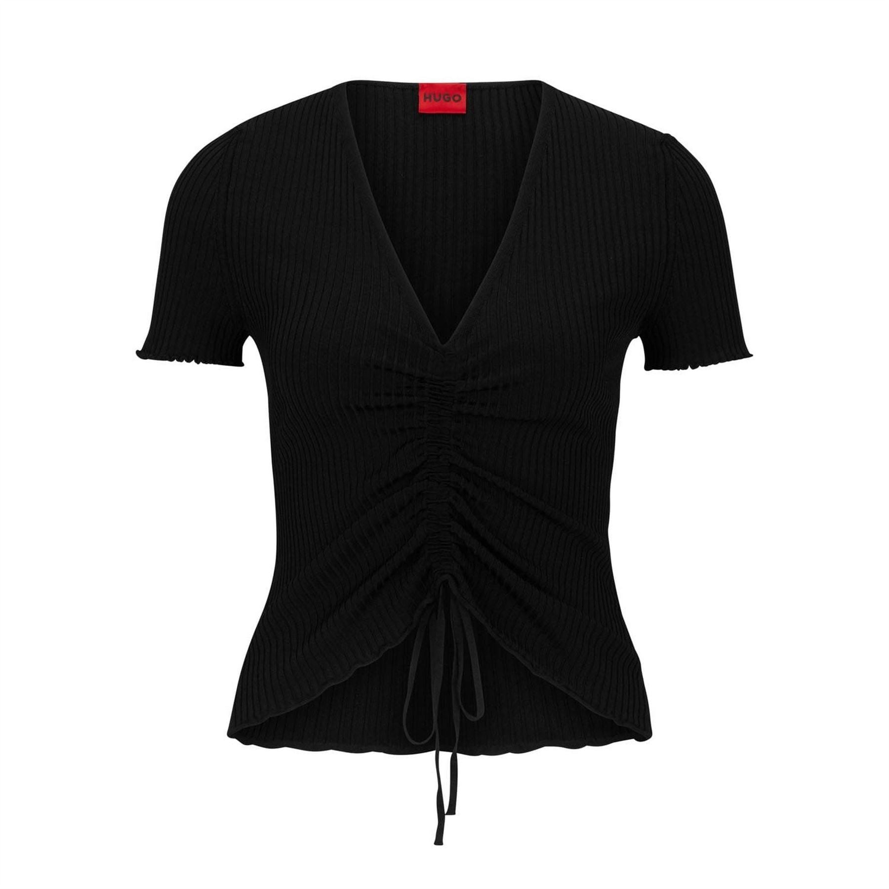 Hugo Sweater