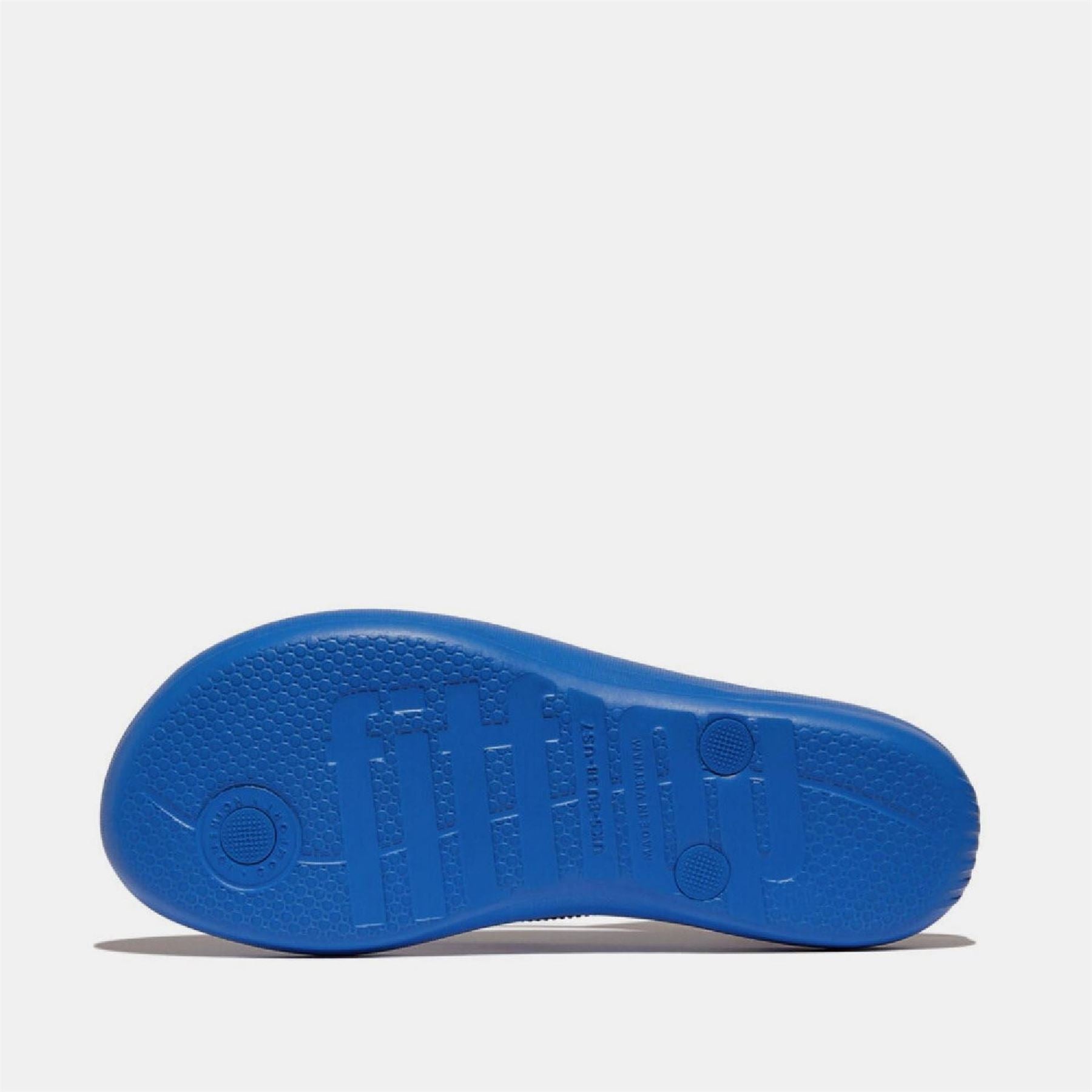 Fitflop iQushion Sparkle Flip Flop